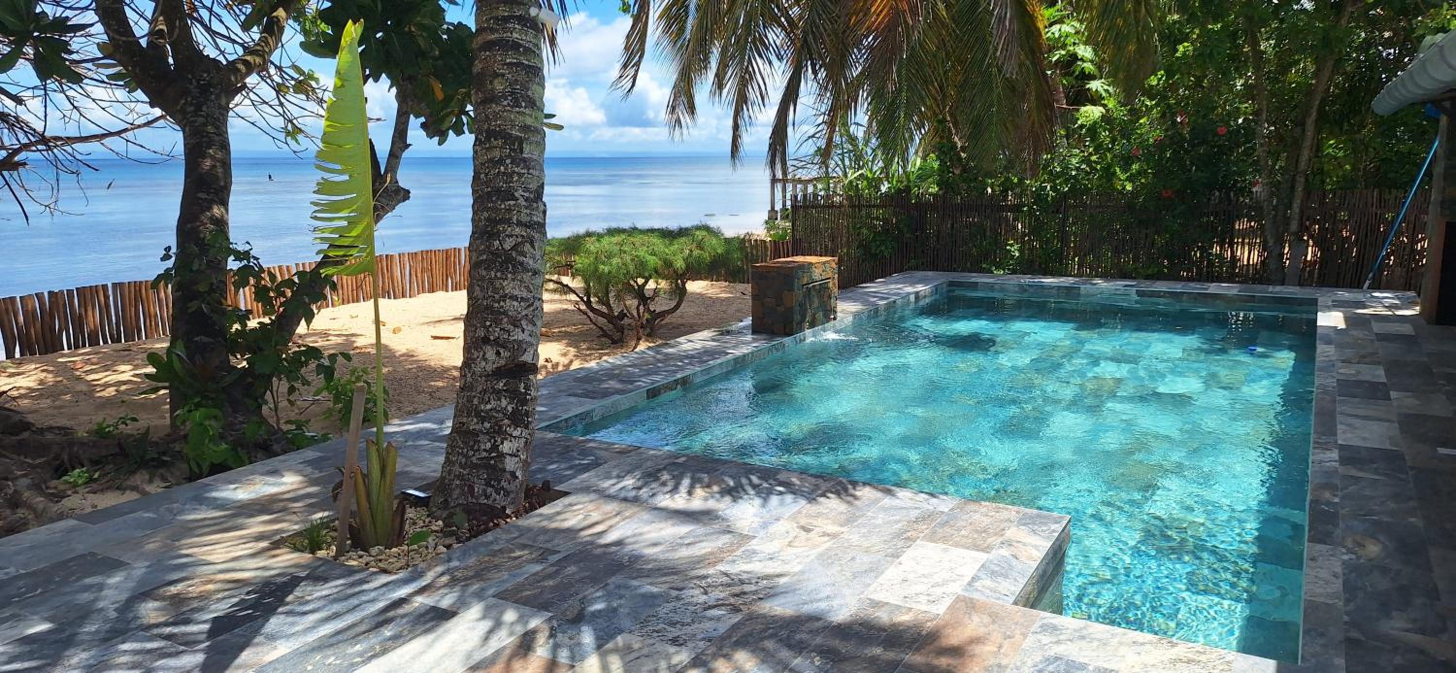 Le Coco Beach