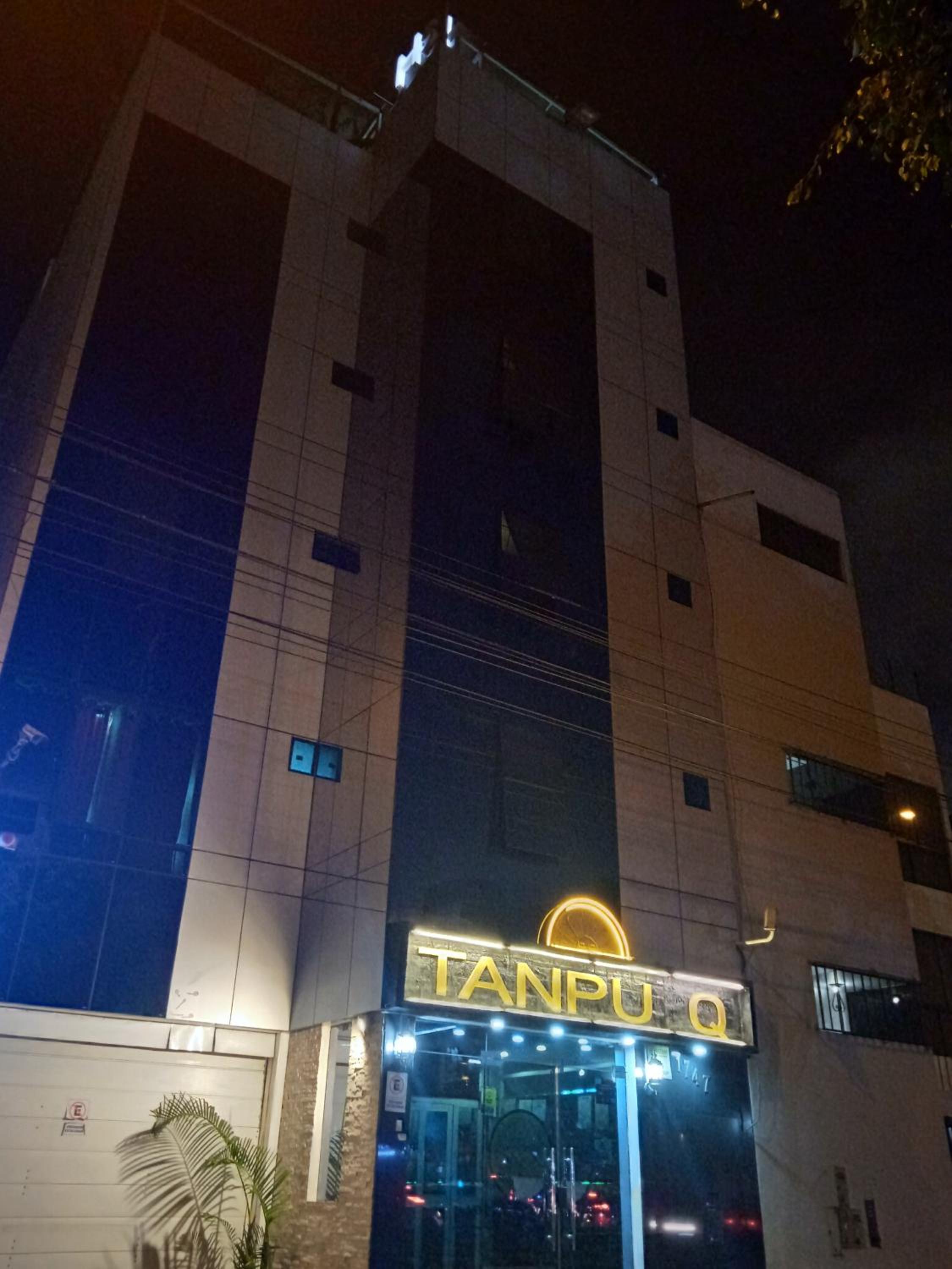 Imperio Tanpu Q