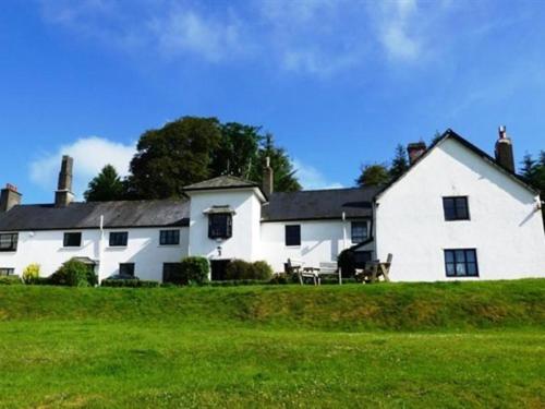 Simonsbath House