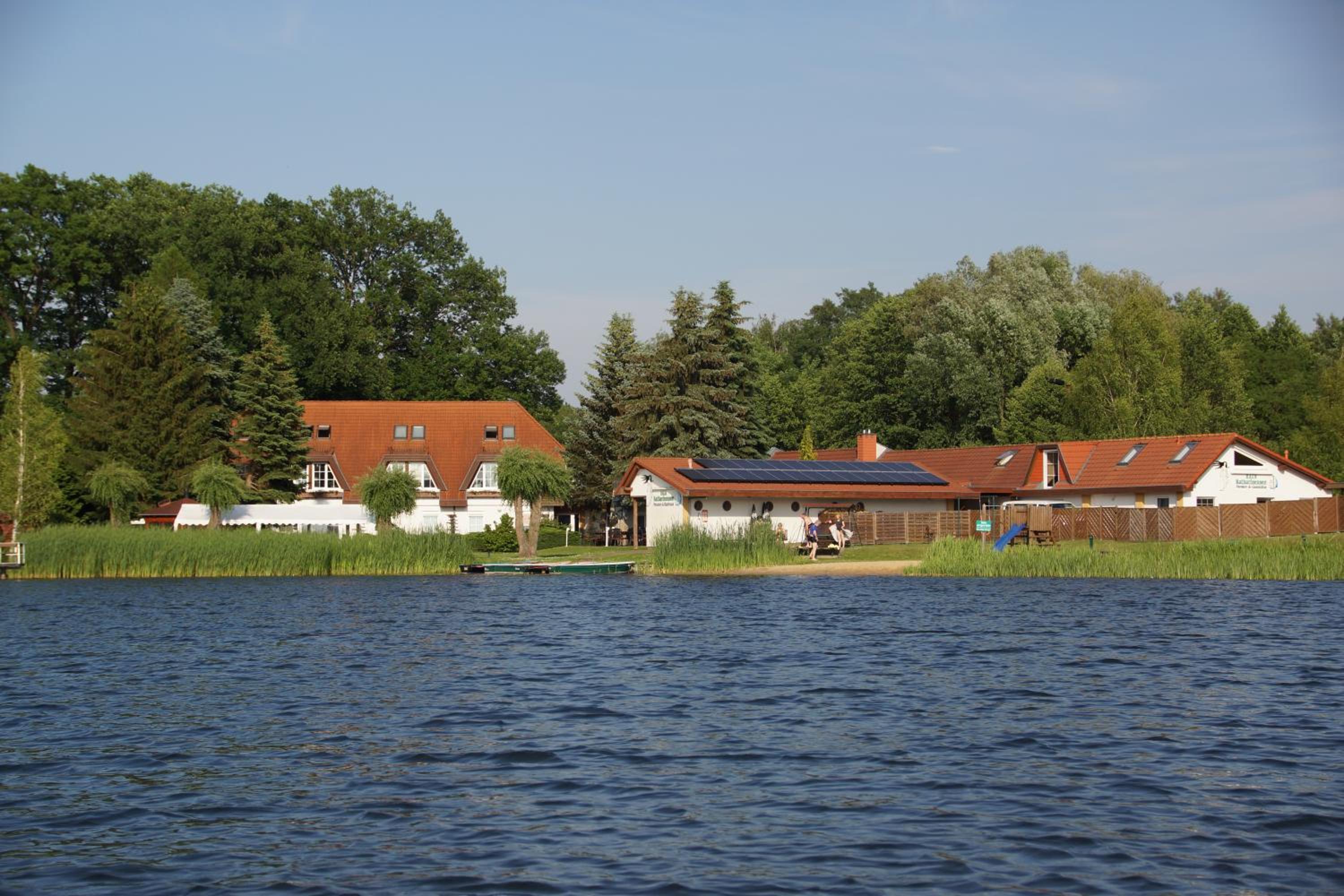 Haus Katharinensee