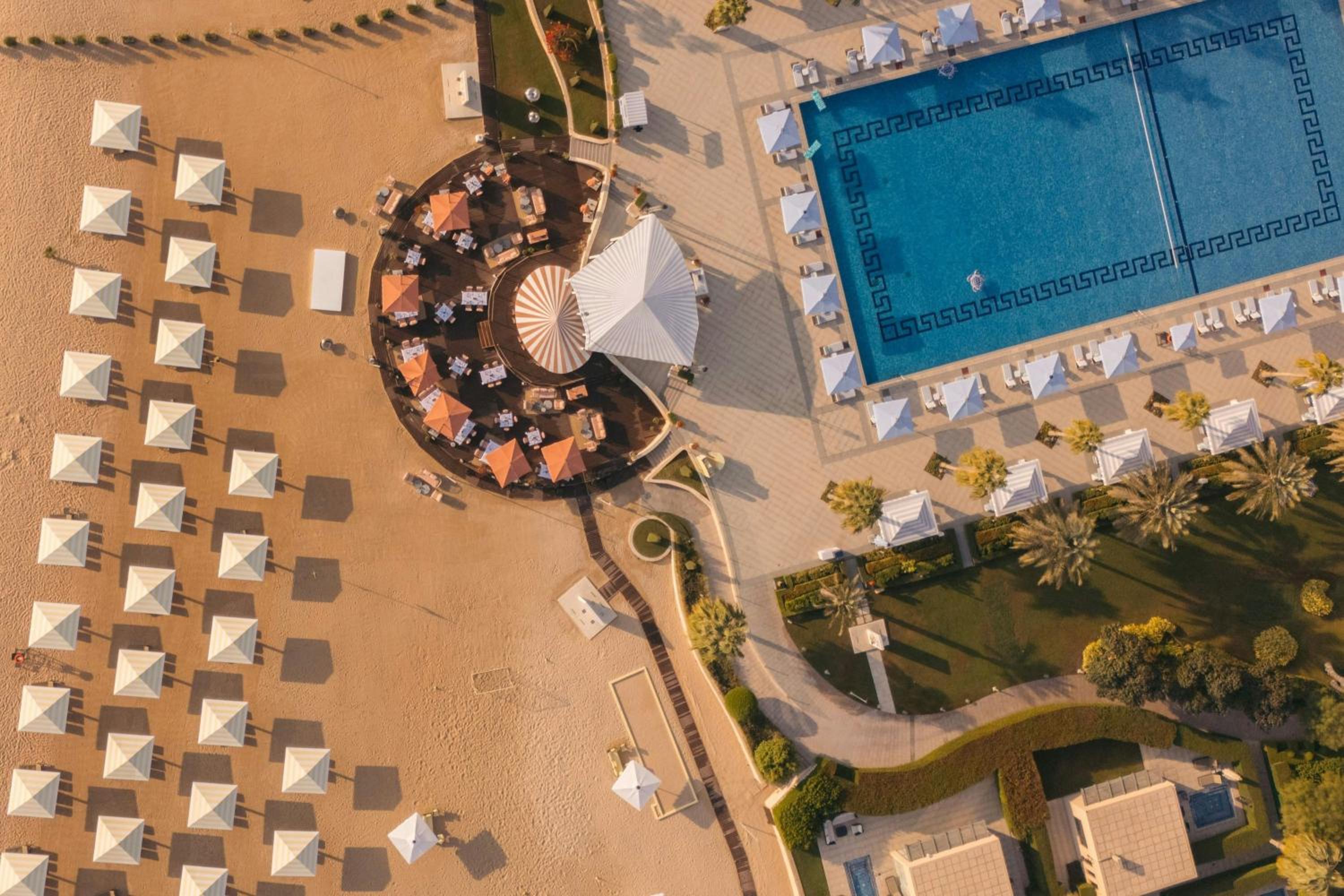 The St. Regis Doha