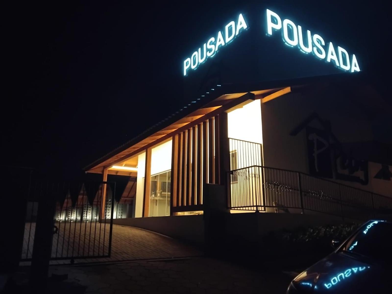 Pousada petry