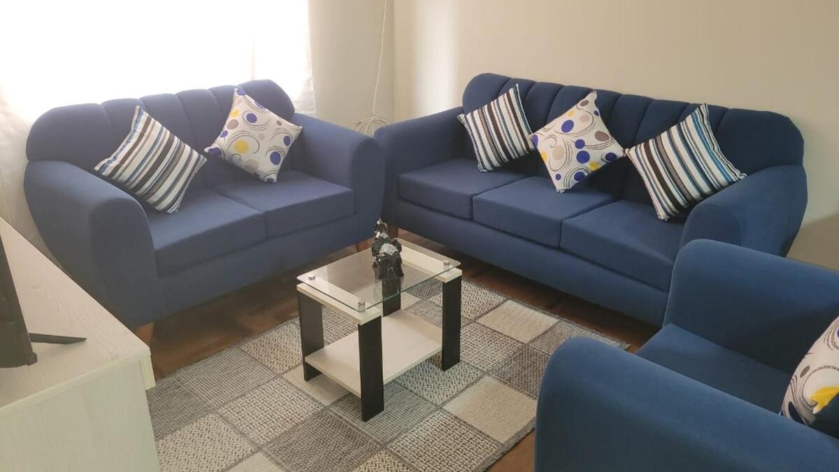 JTM Apartament