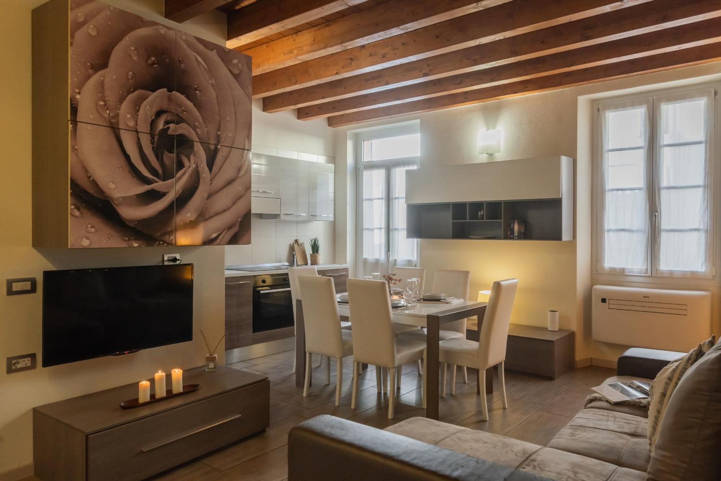 Domus in Como by Rent All Como