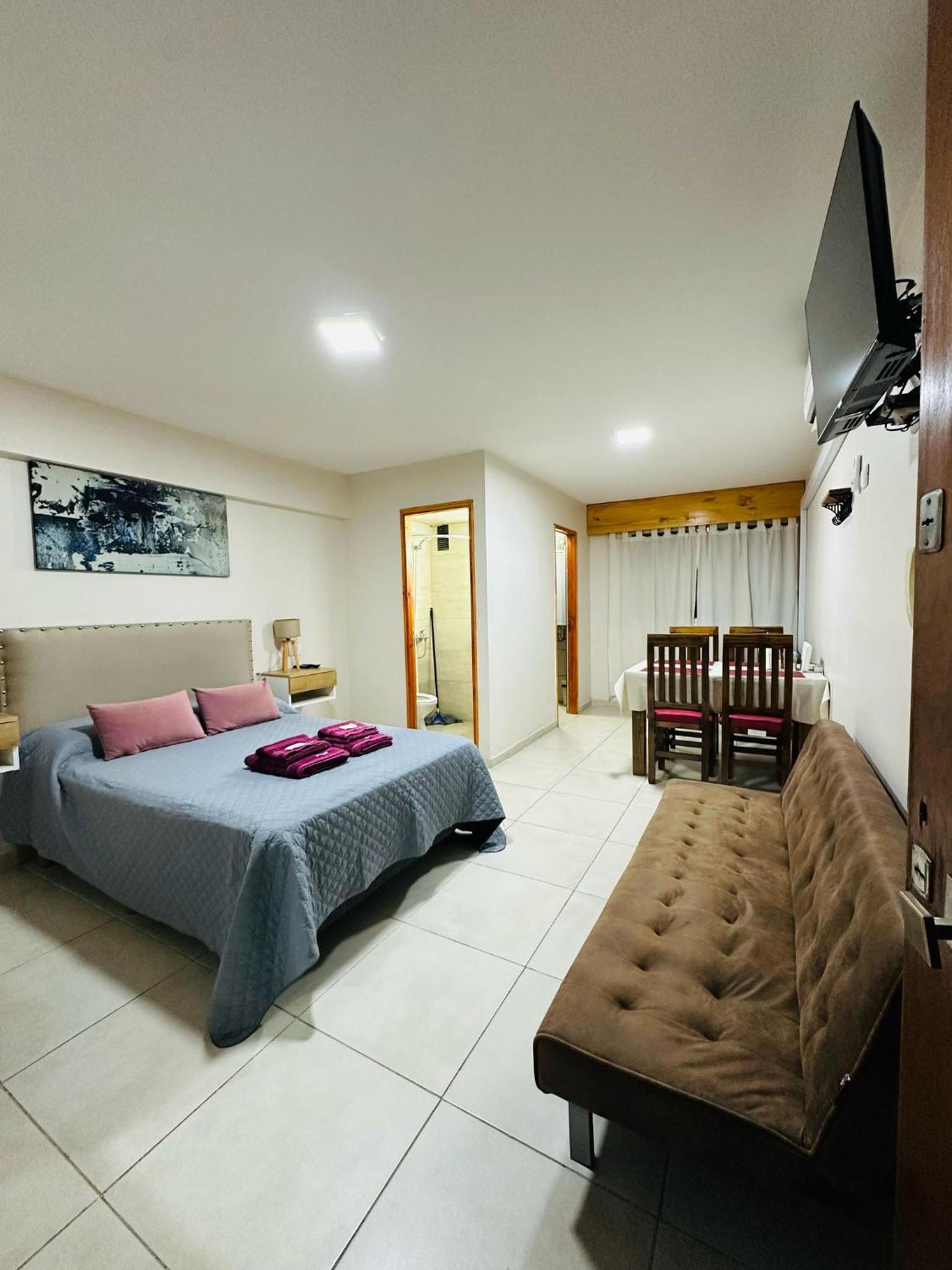 LOFT CENTRICO.