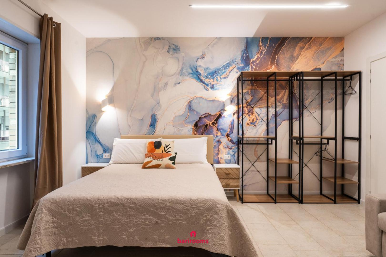 Barirooms - Murat Suites