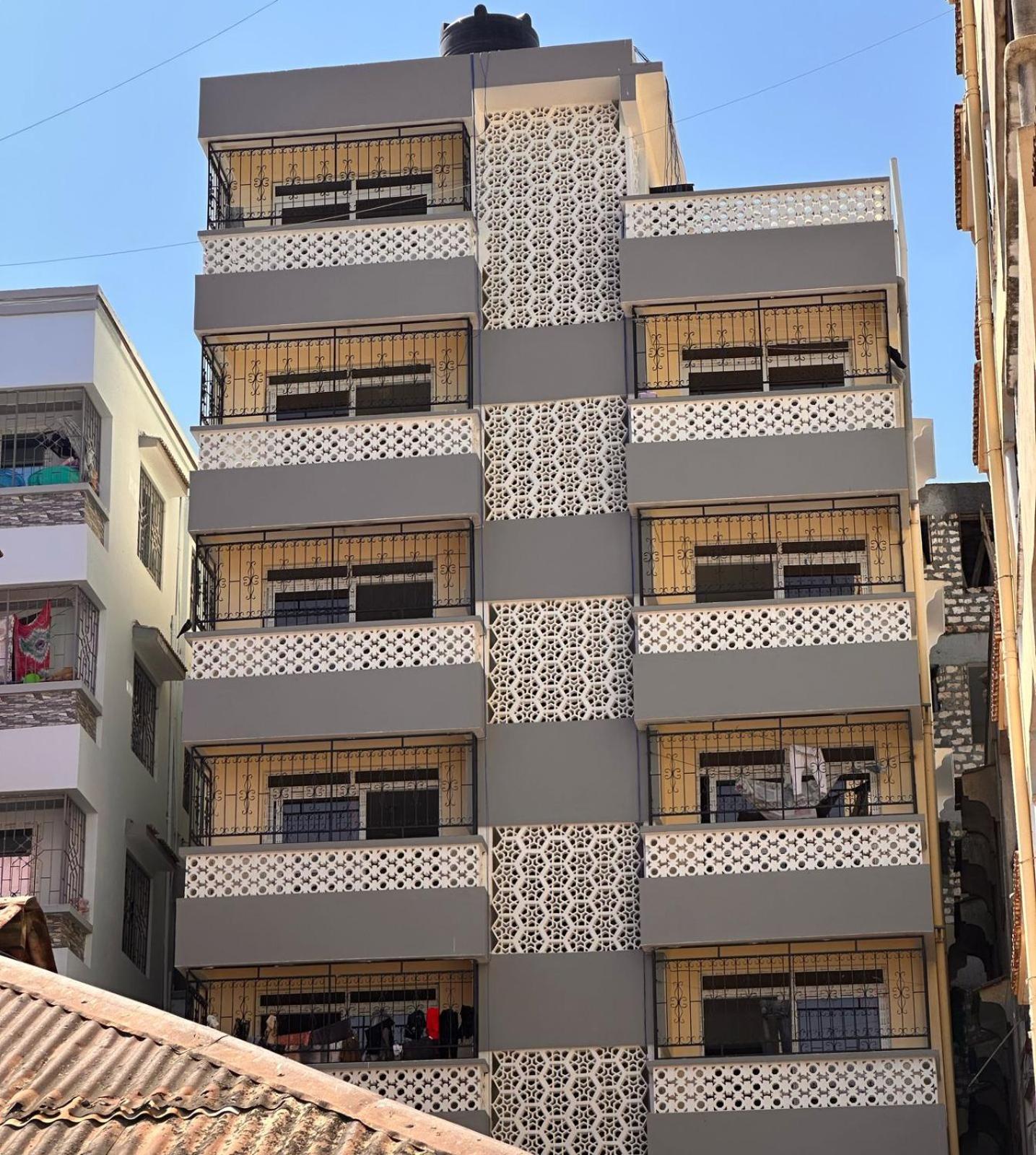 Harmony Apartments