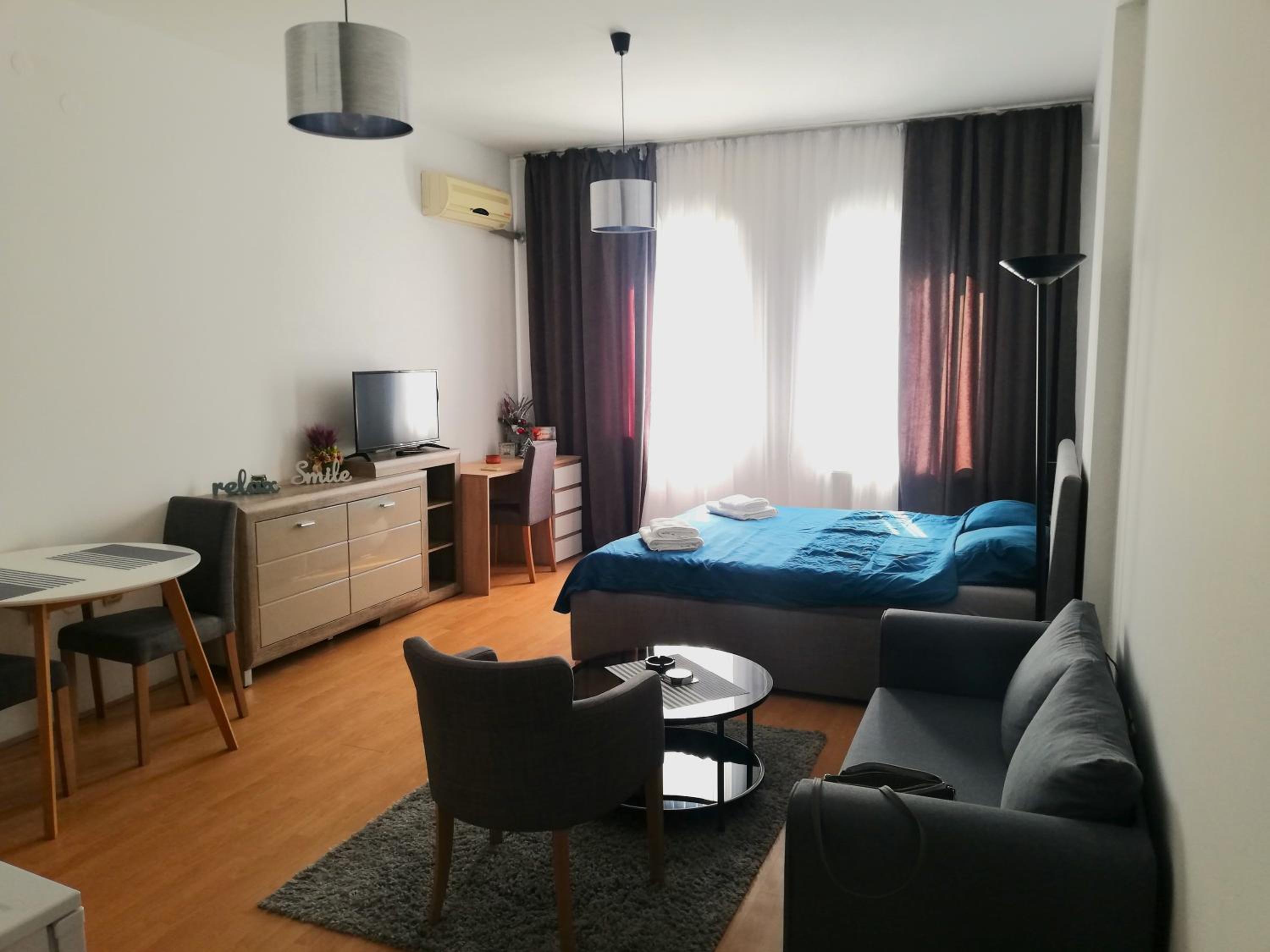 City Center Studio
