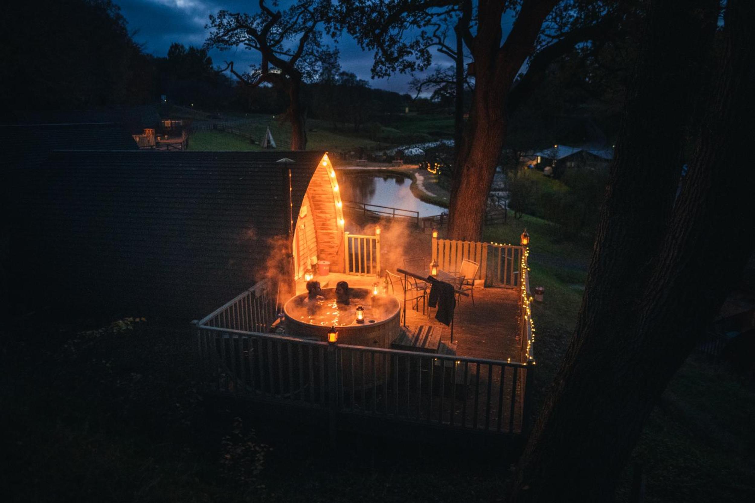 Brampton by Wigwam Holidays