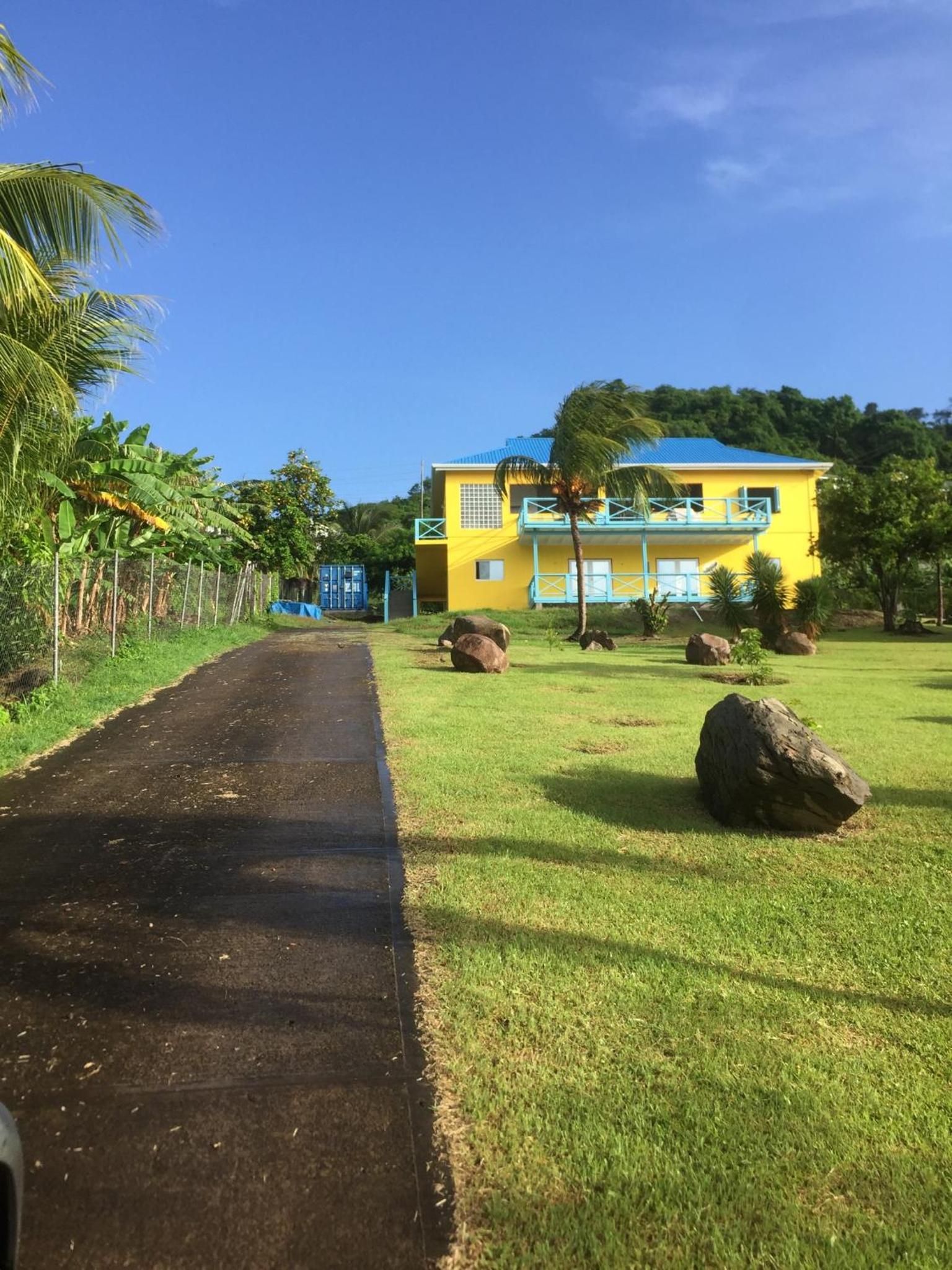 CasaCalypso Grenada