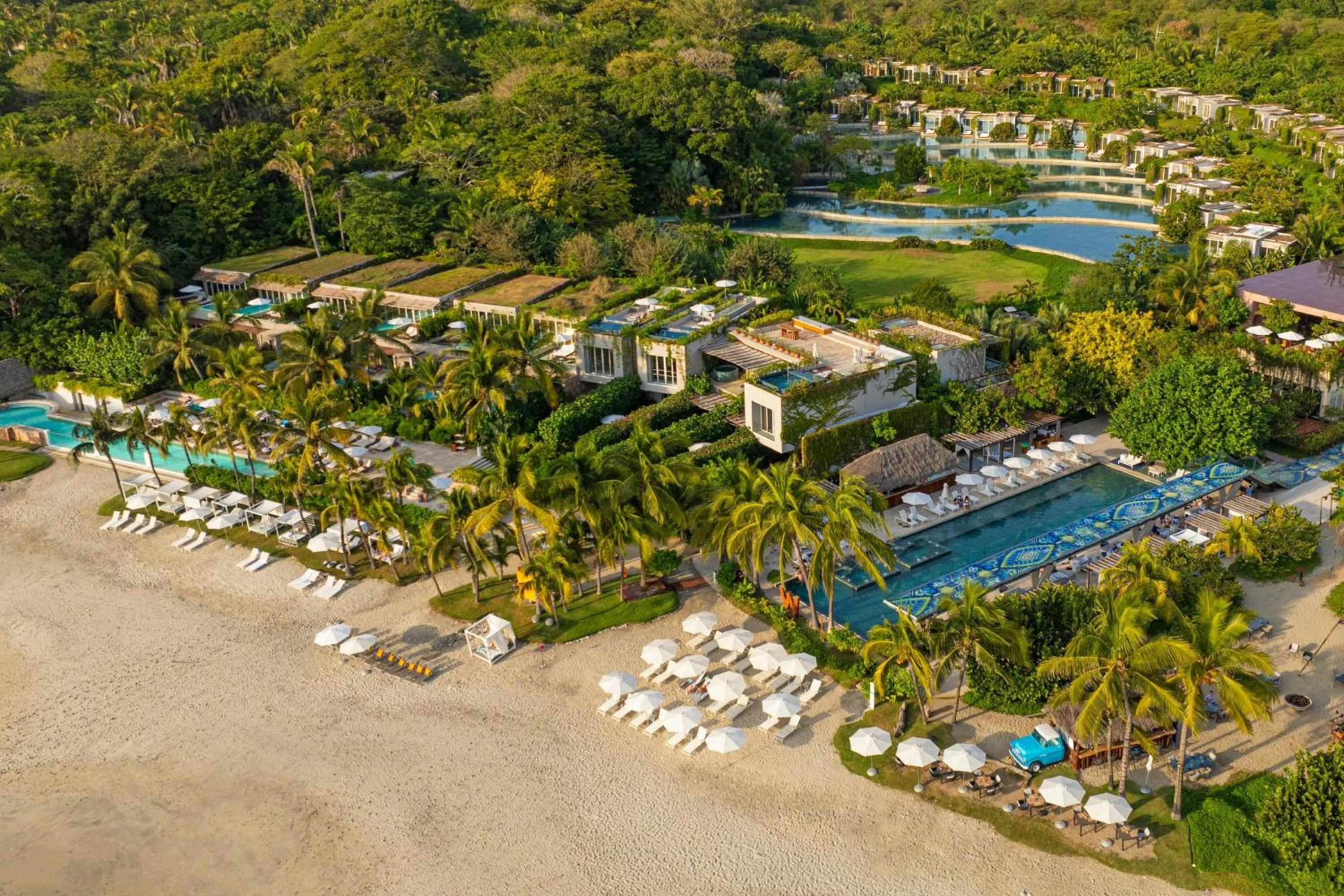 W Punta de Mita