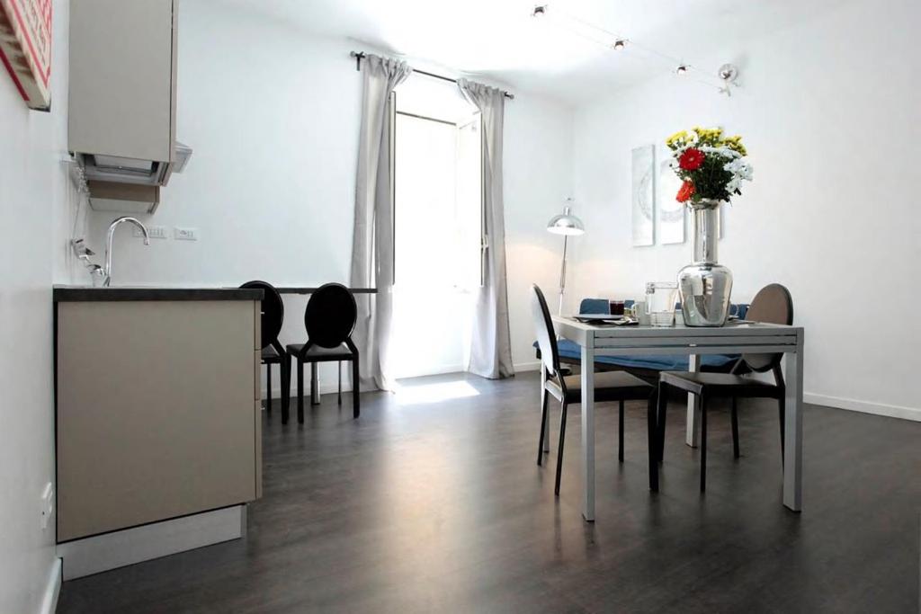 Rome Services Borgo Suites