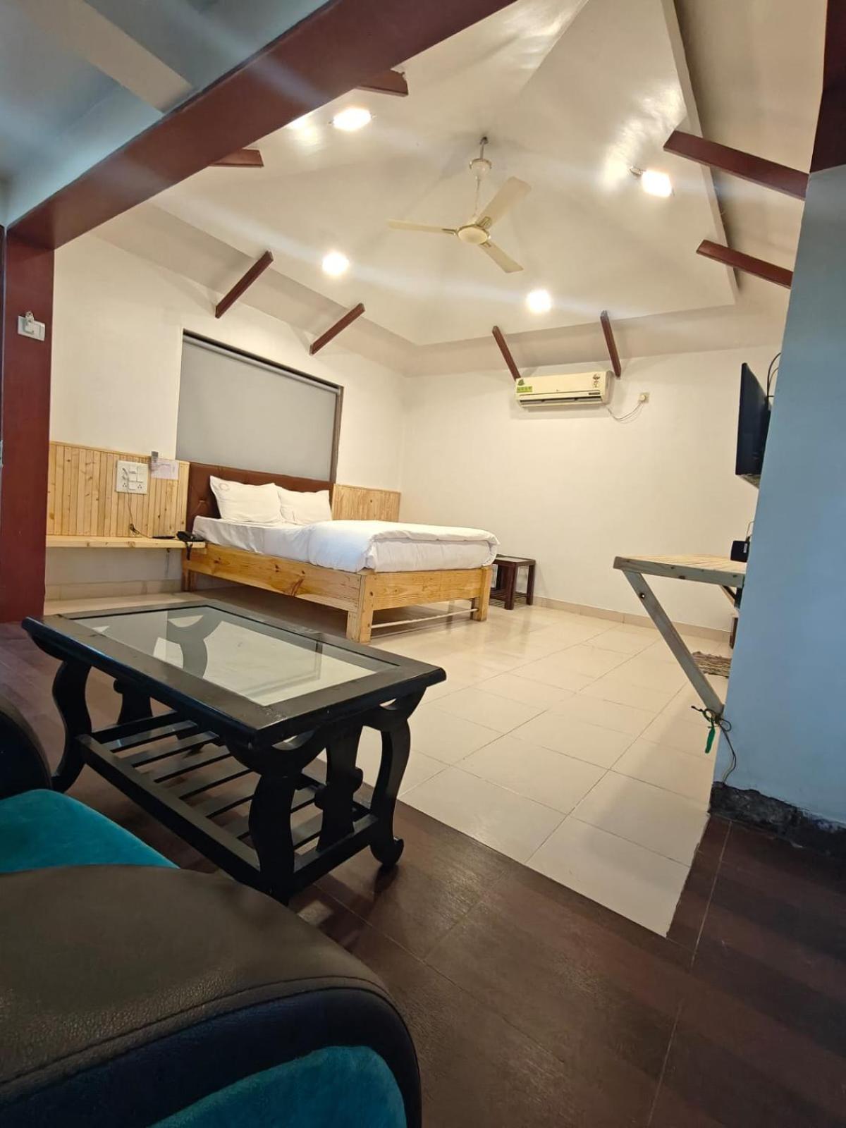 Gauri Resort