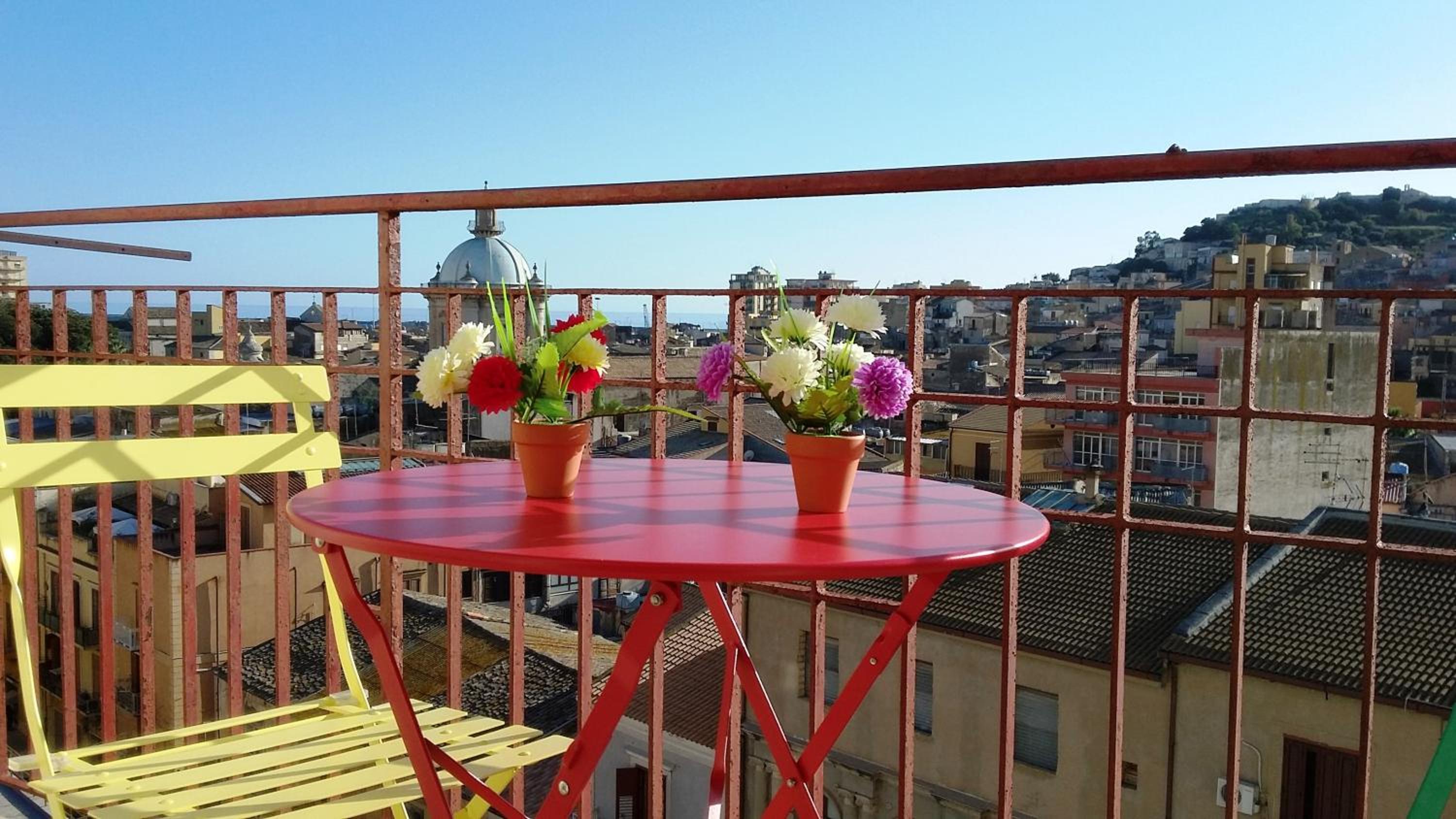 Castel Sant'Angelo sea view Images