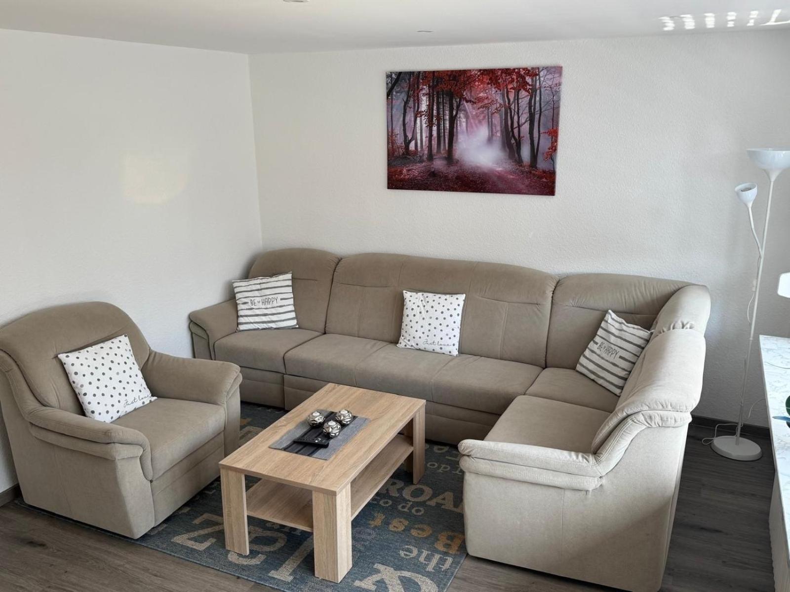 Ferienwohnung Manja