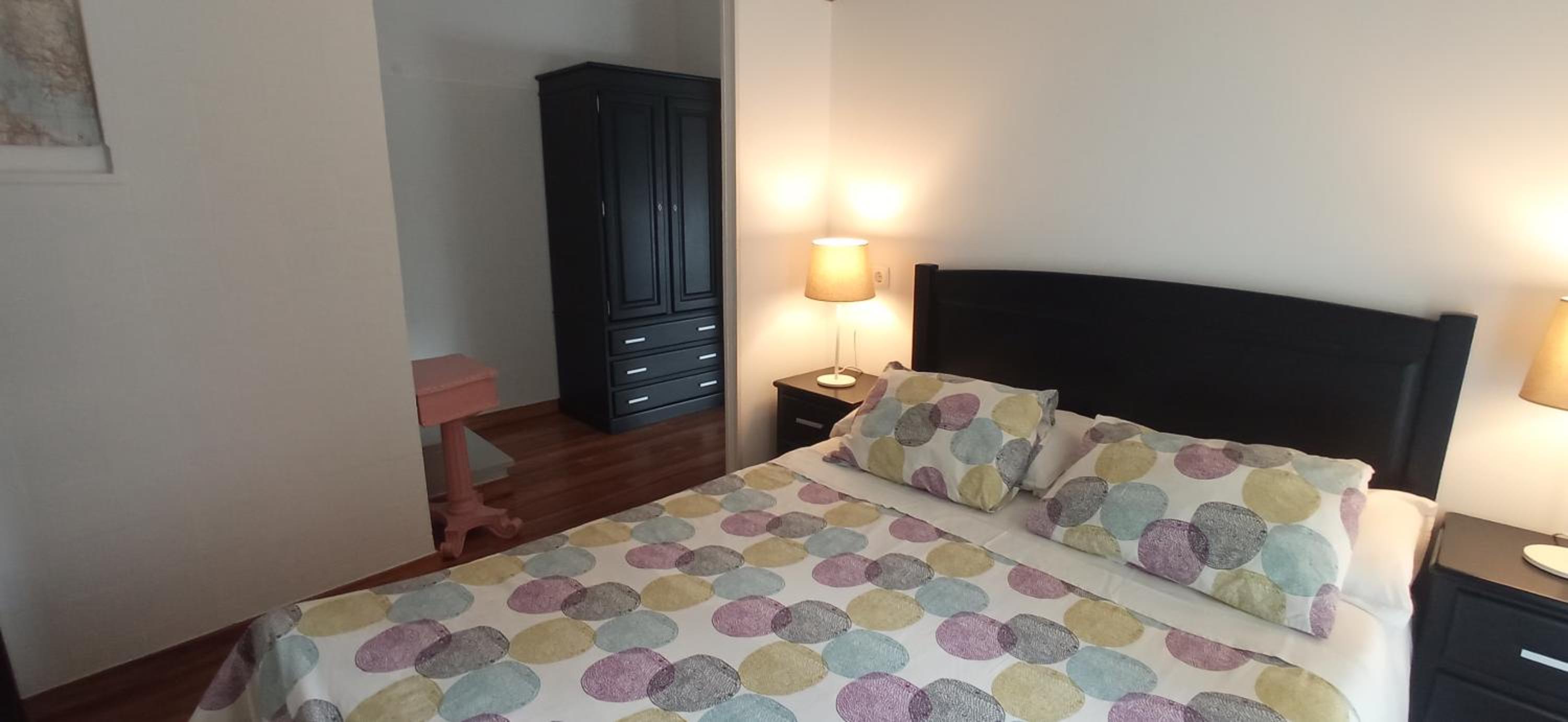 Cosy Appartment