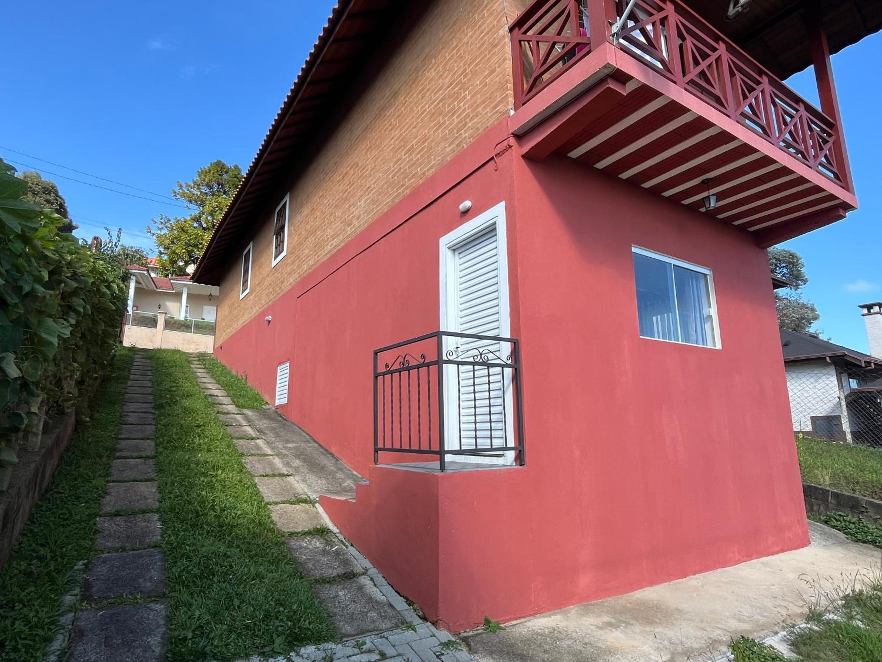 Apartamento Duda 03