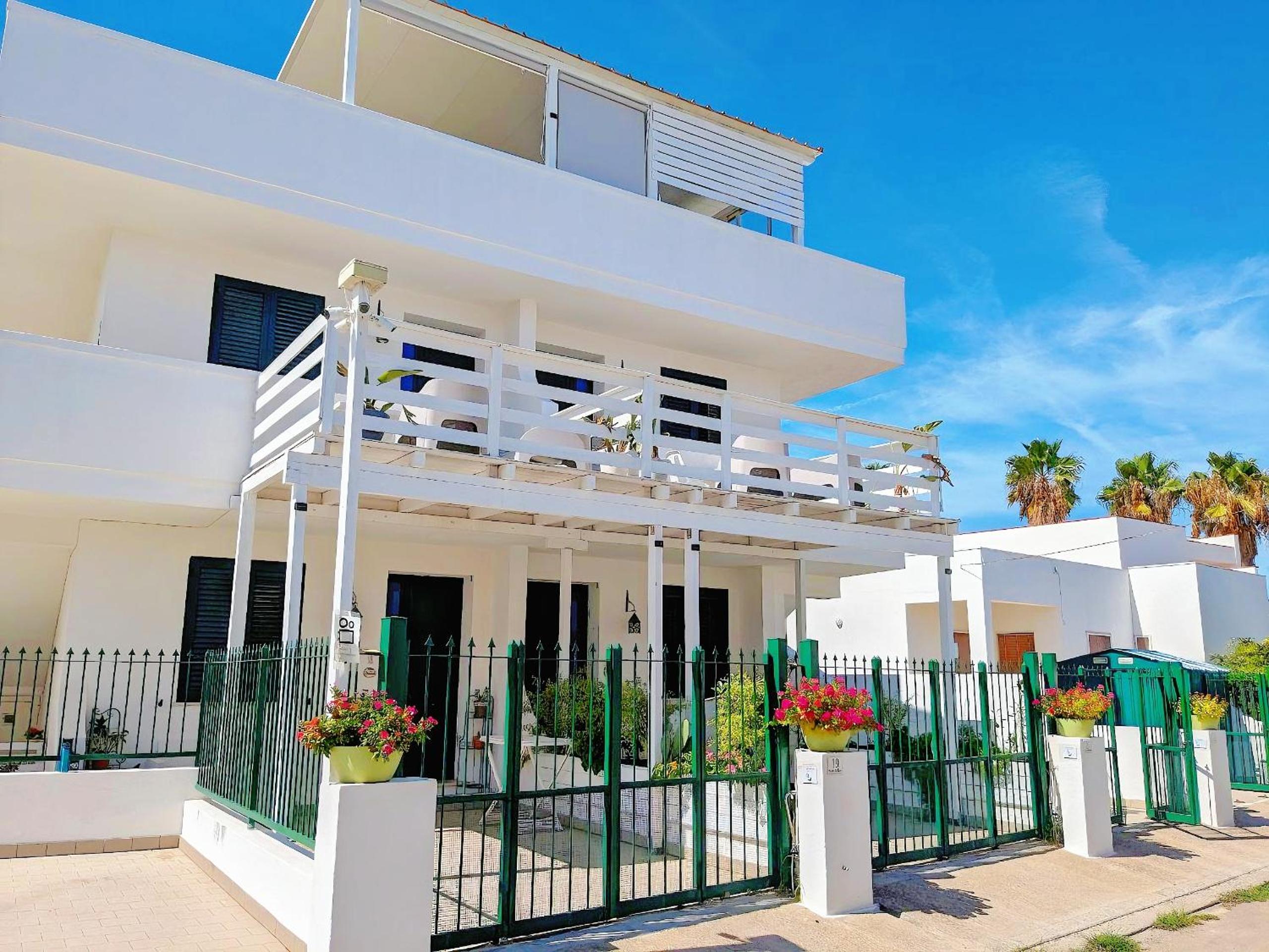 B&B Casa De Mare