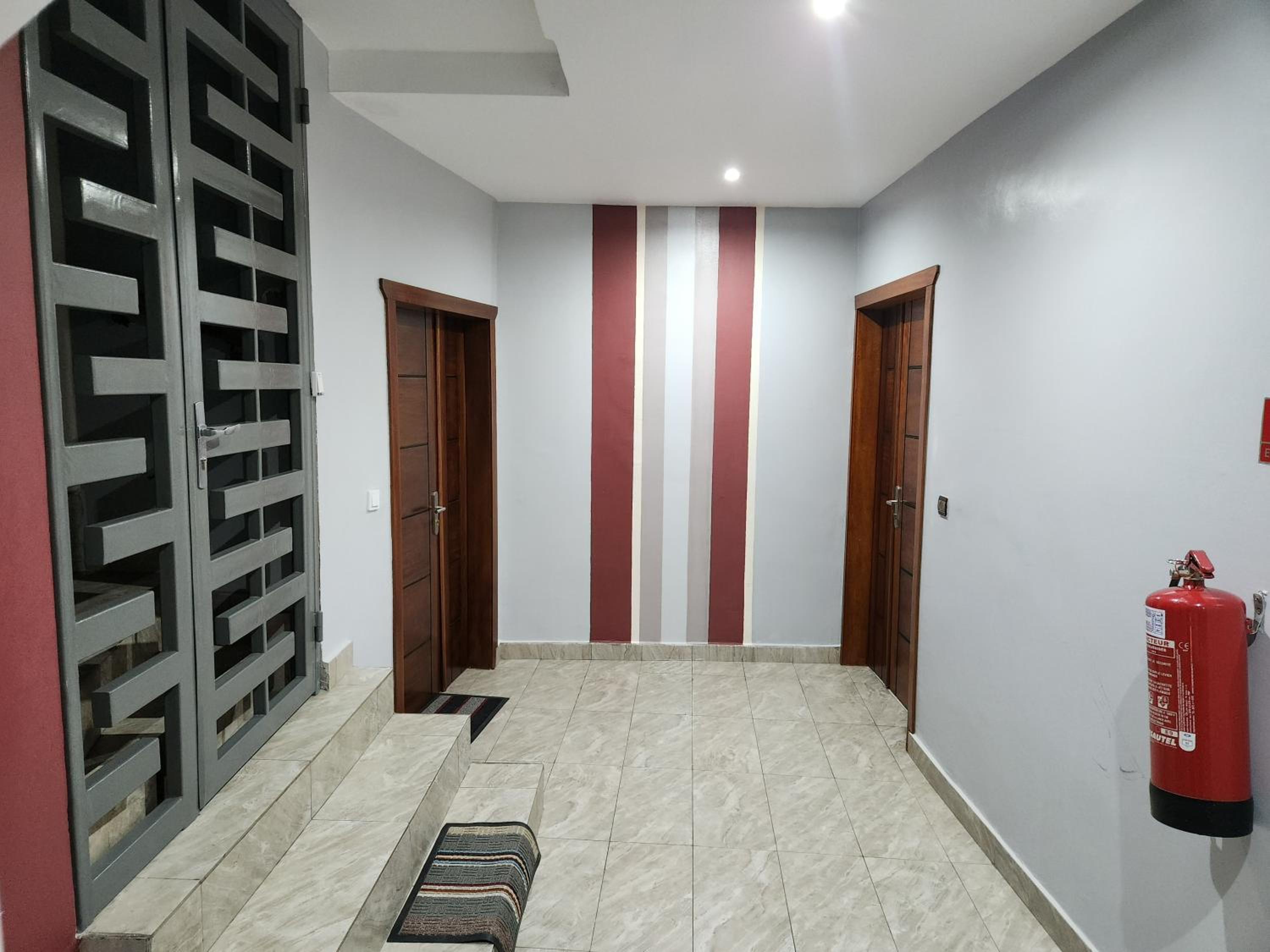 Home City Suite 2G