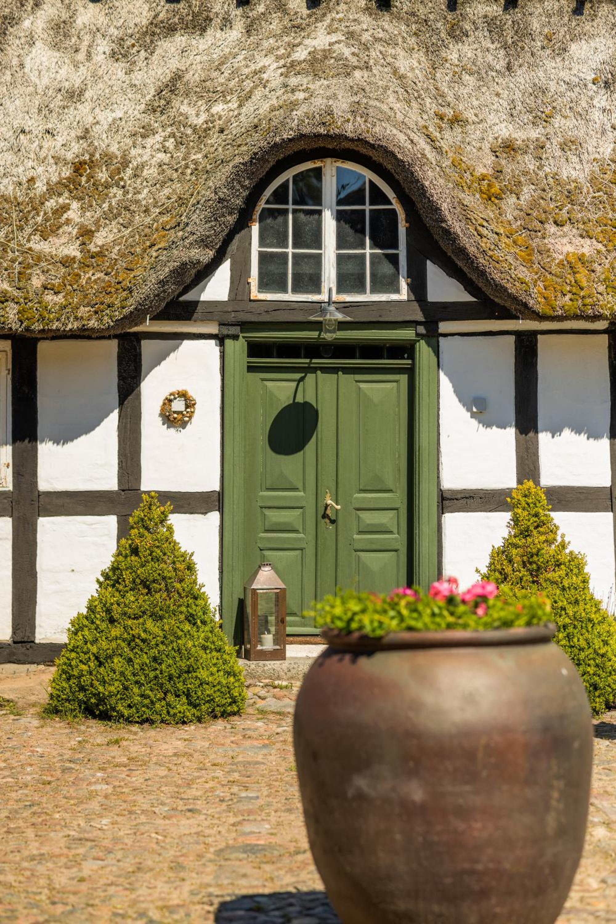 Solbjerggaard Bed & Breakfast
