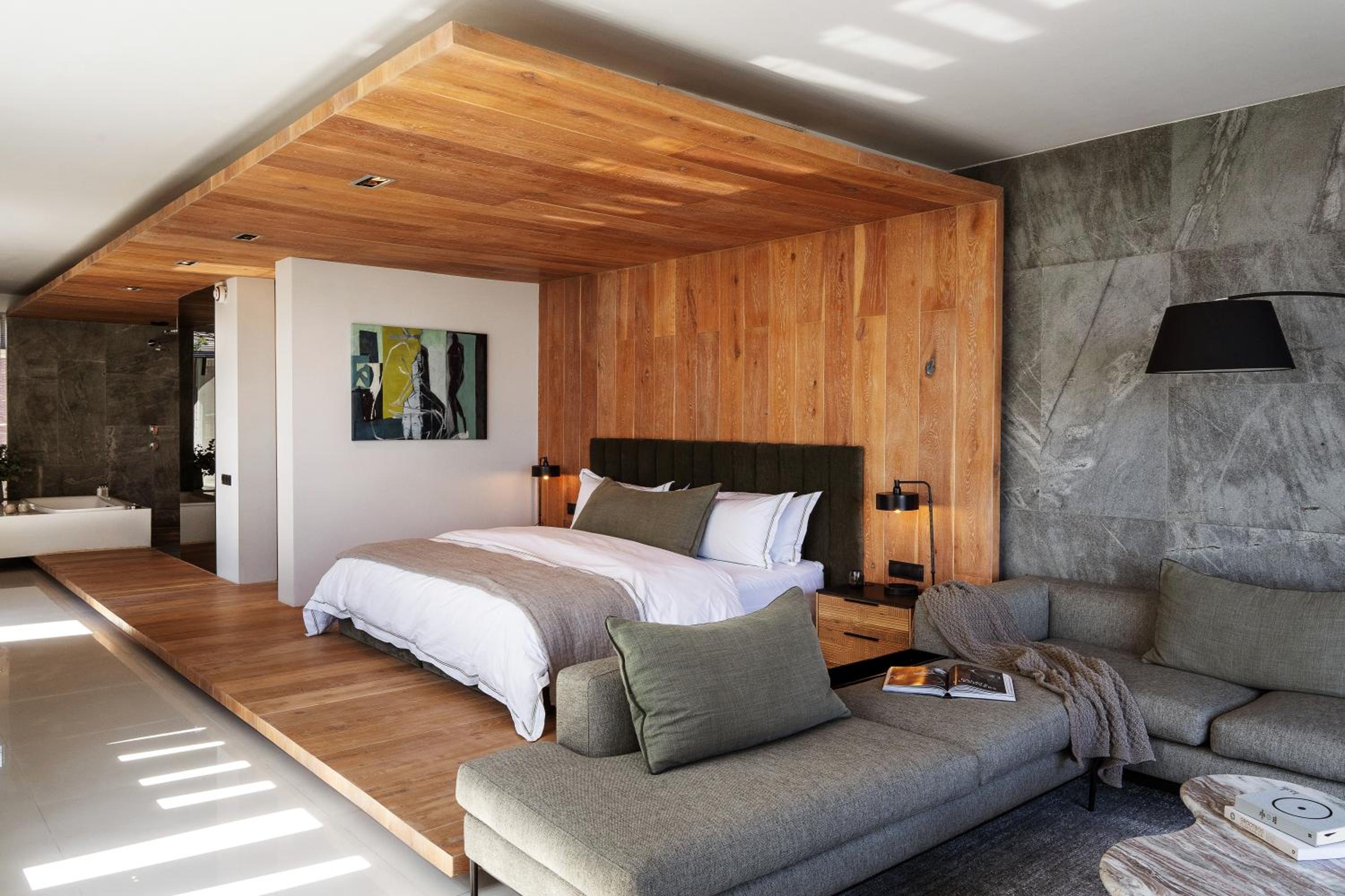 POD Camps Bay by The Oyster Collection