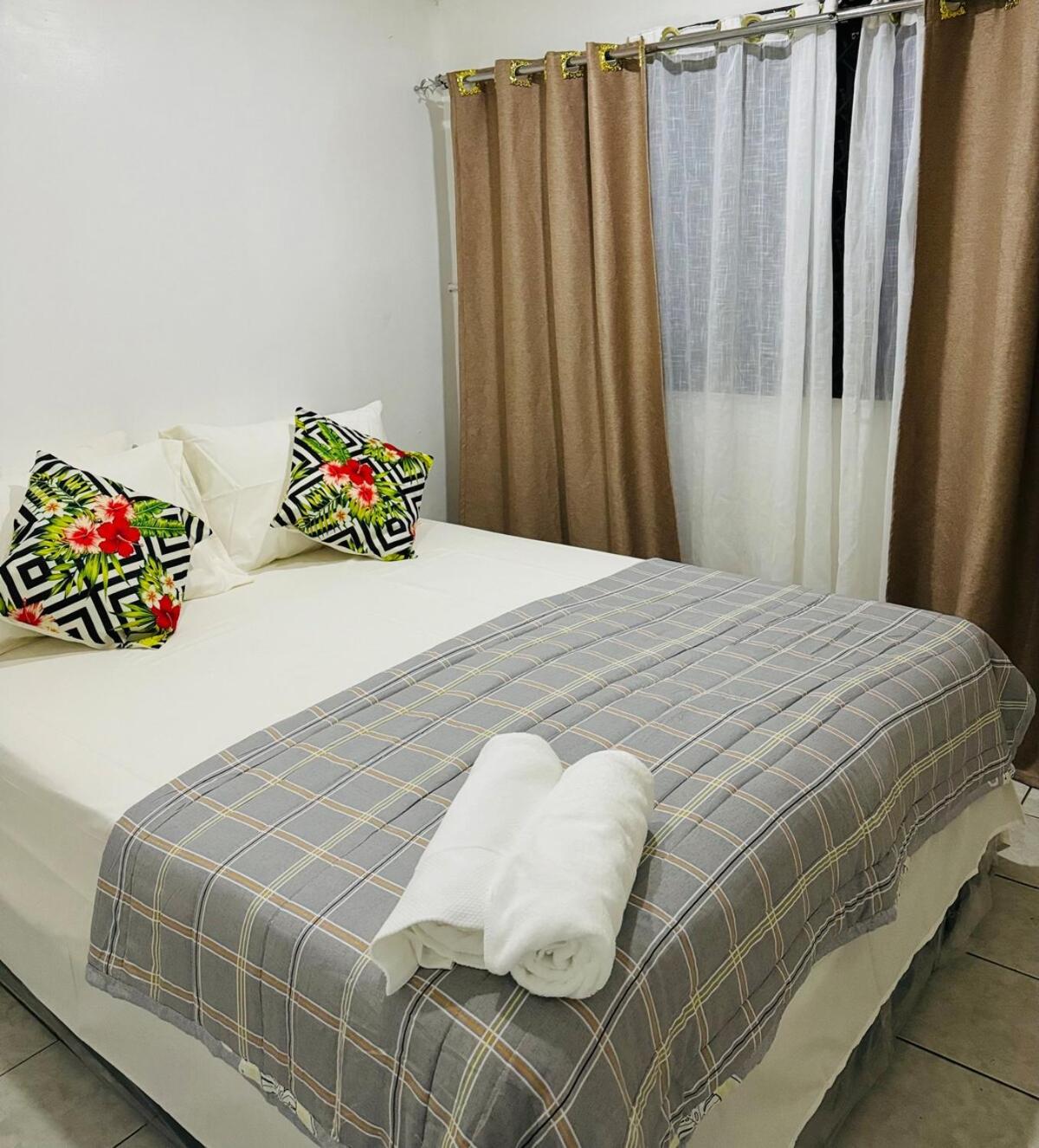 Seraphic Serenity Residence