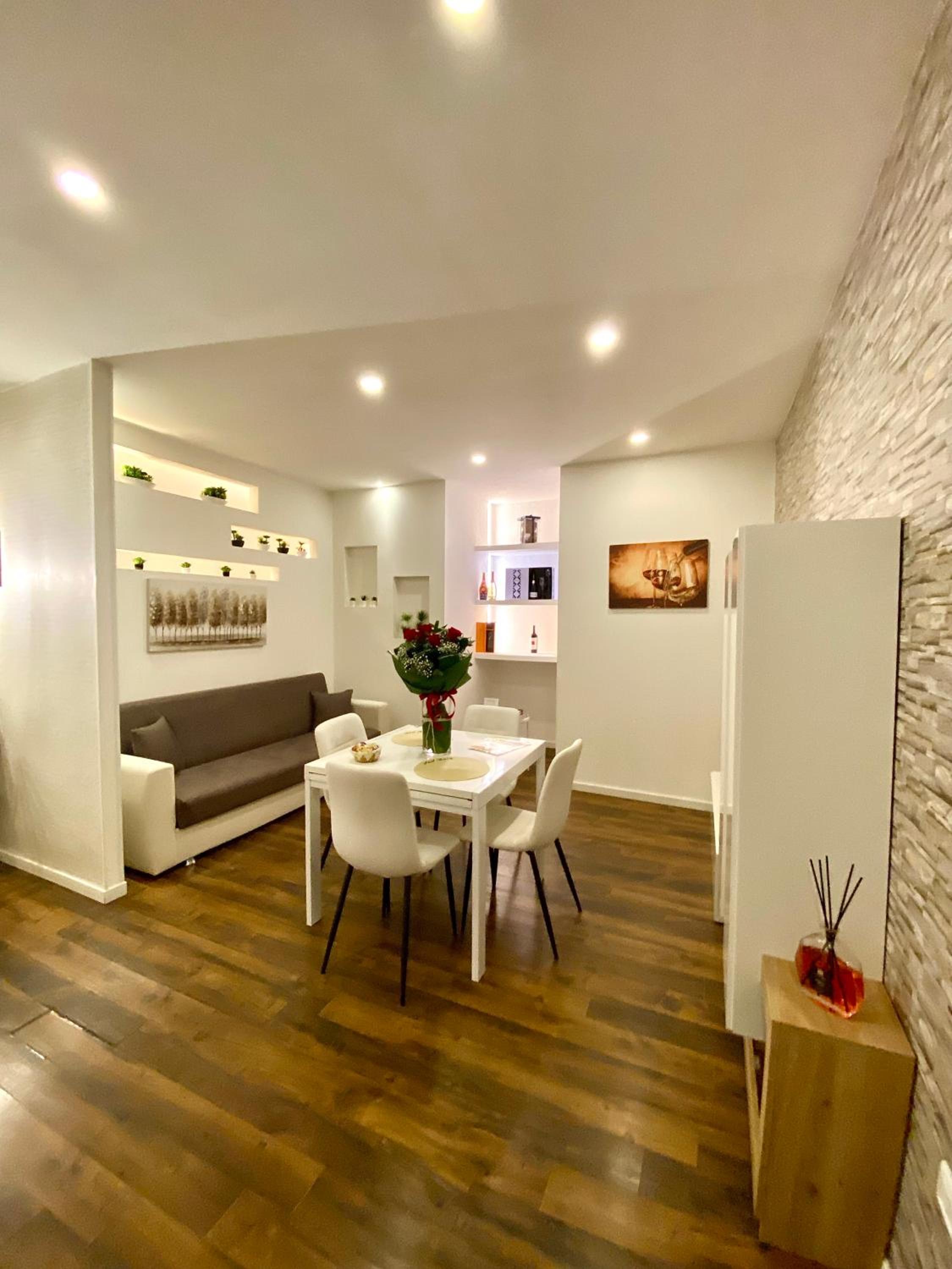 A&A B&B Bari