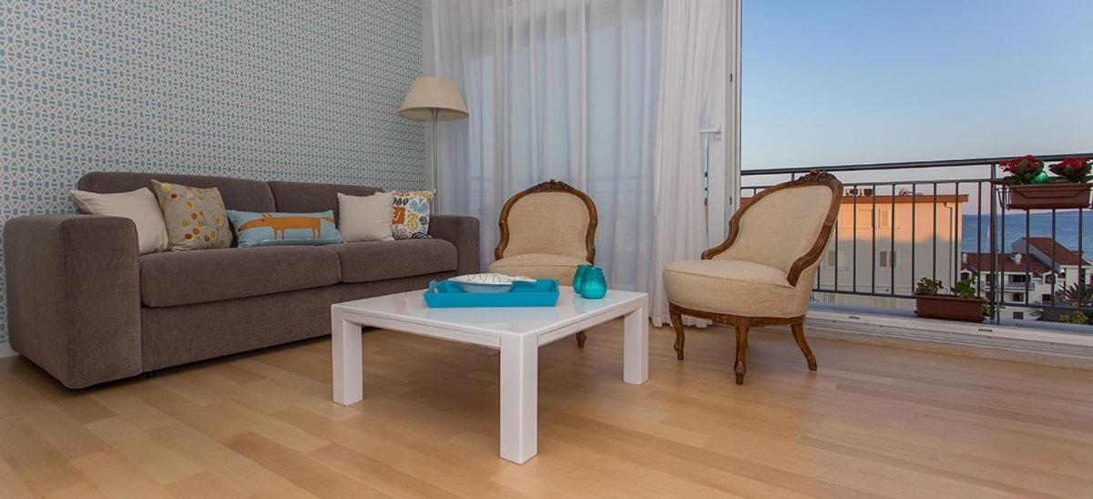 Apartment Bloo Suite