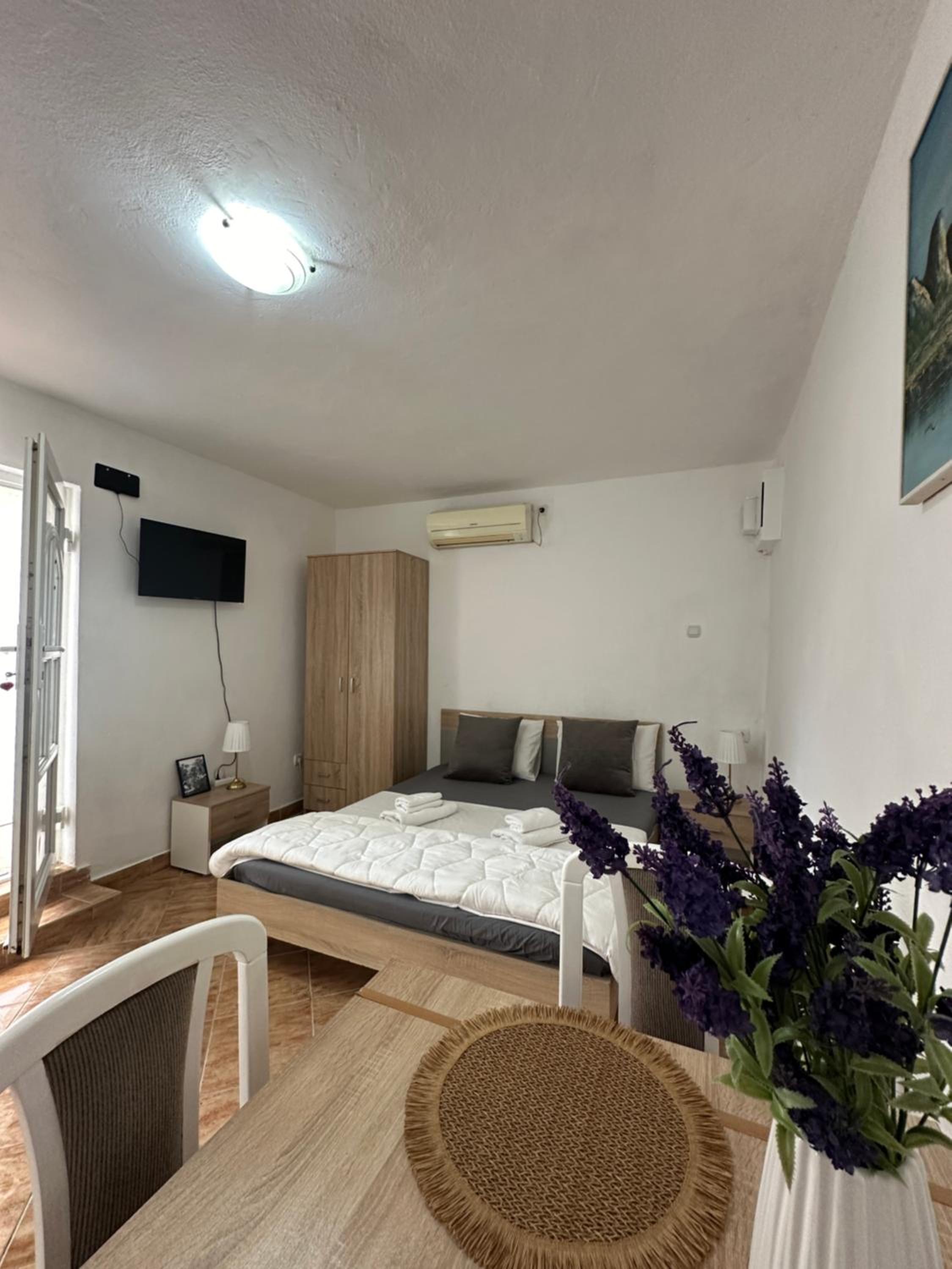 Apartman Nina