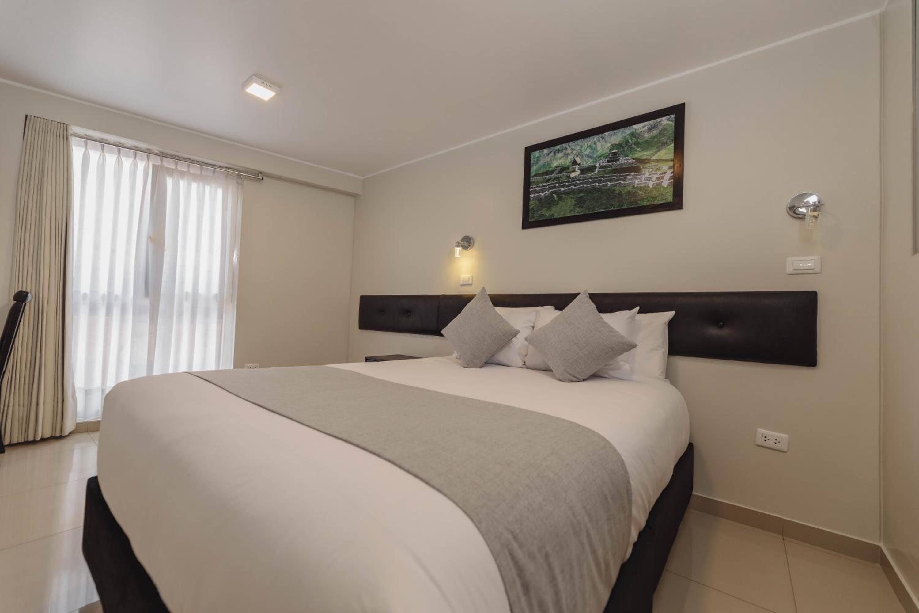 Classic Hotel Cusco