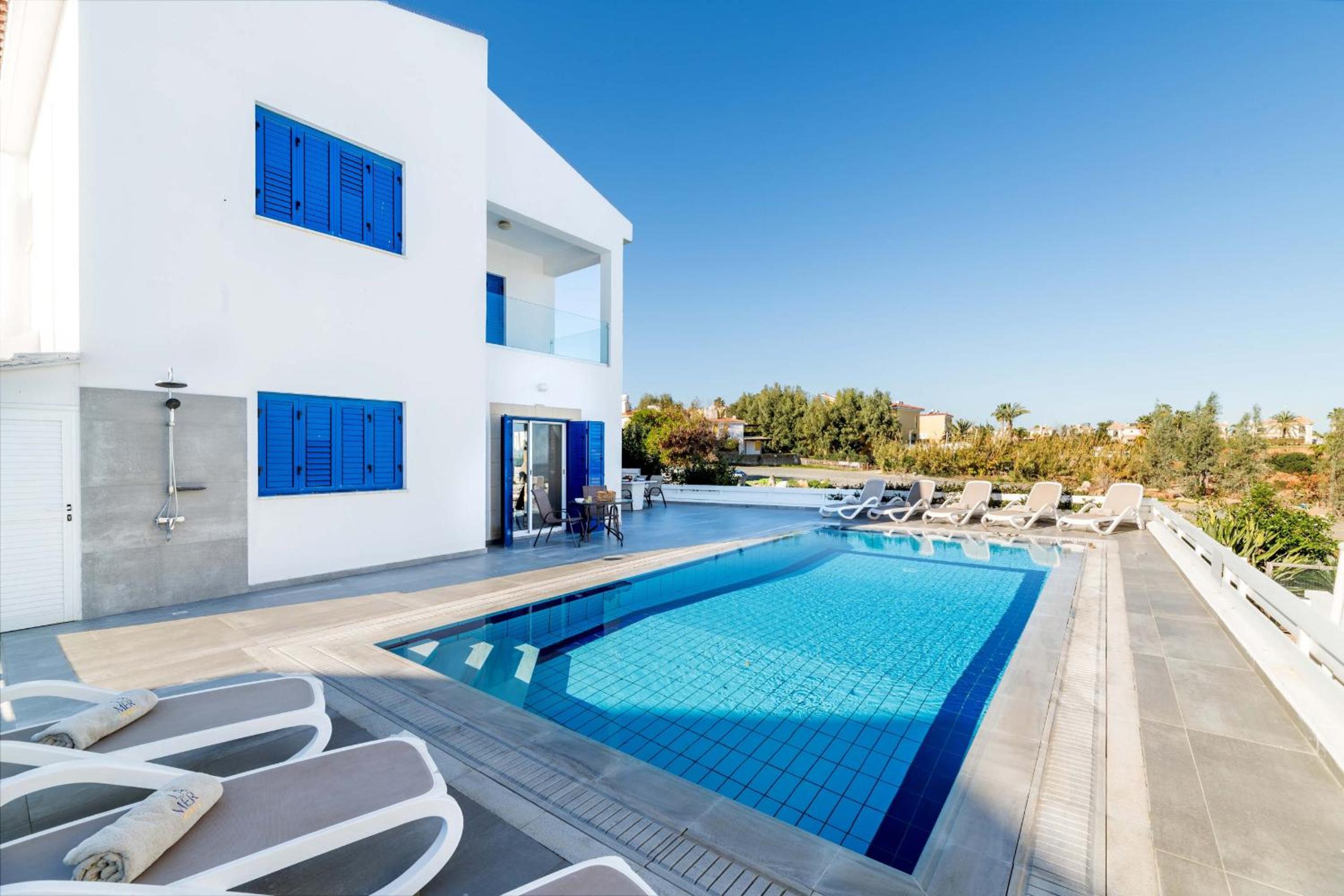 Villa Malamar
