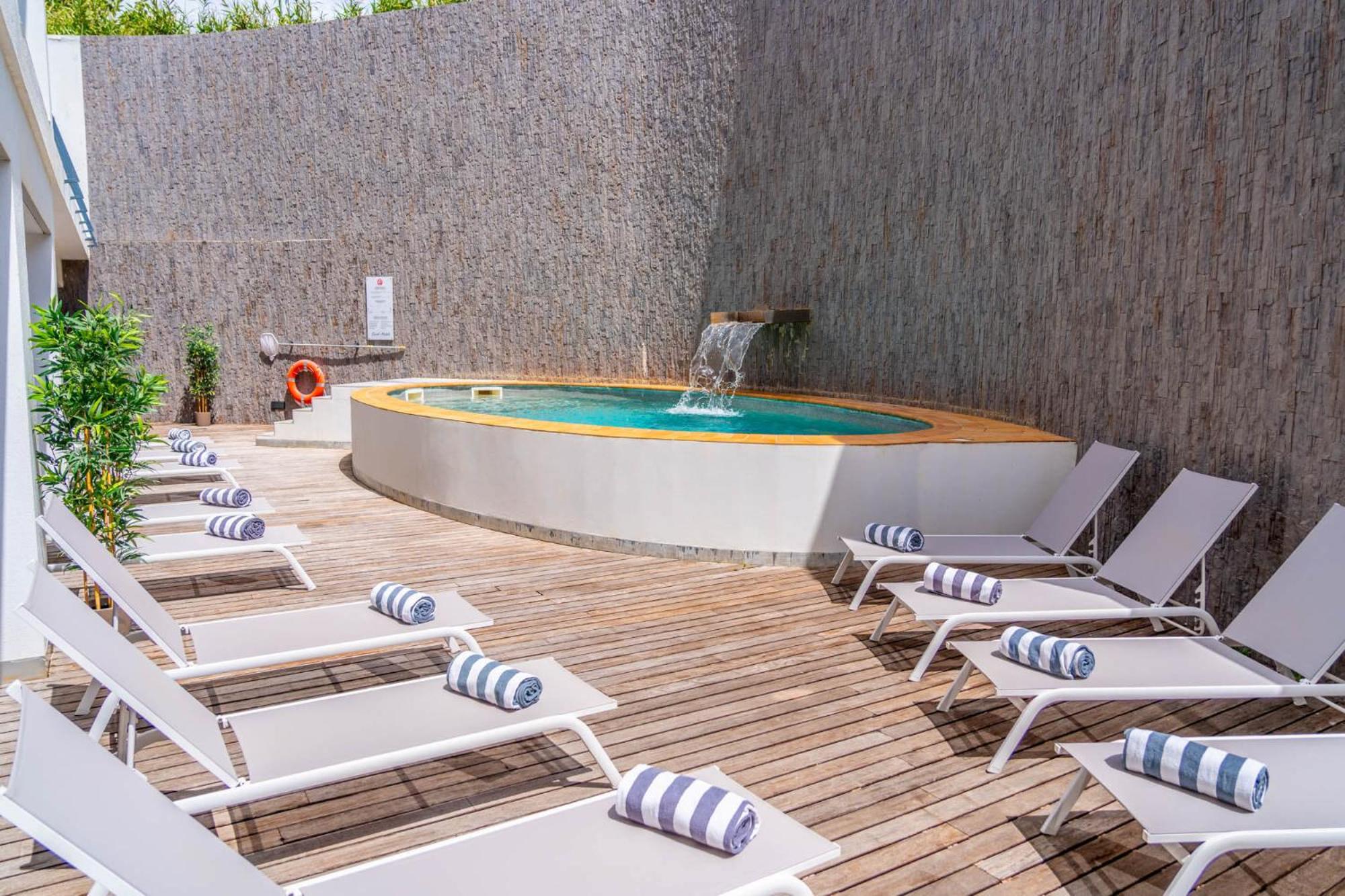 Villa Doris Suites