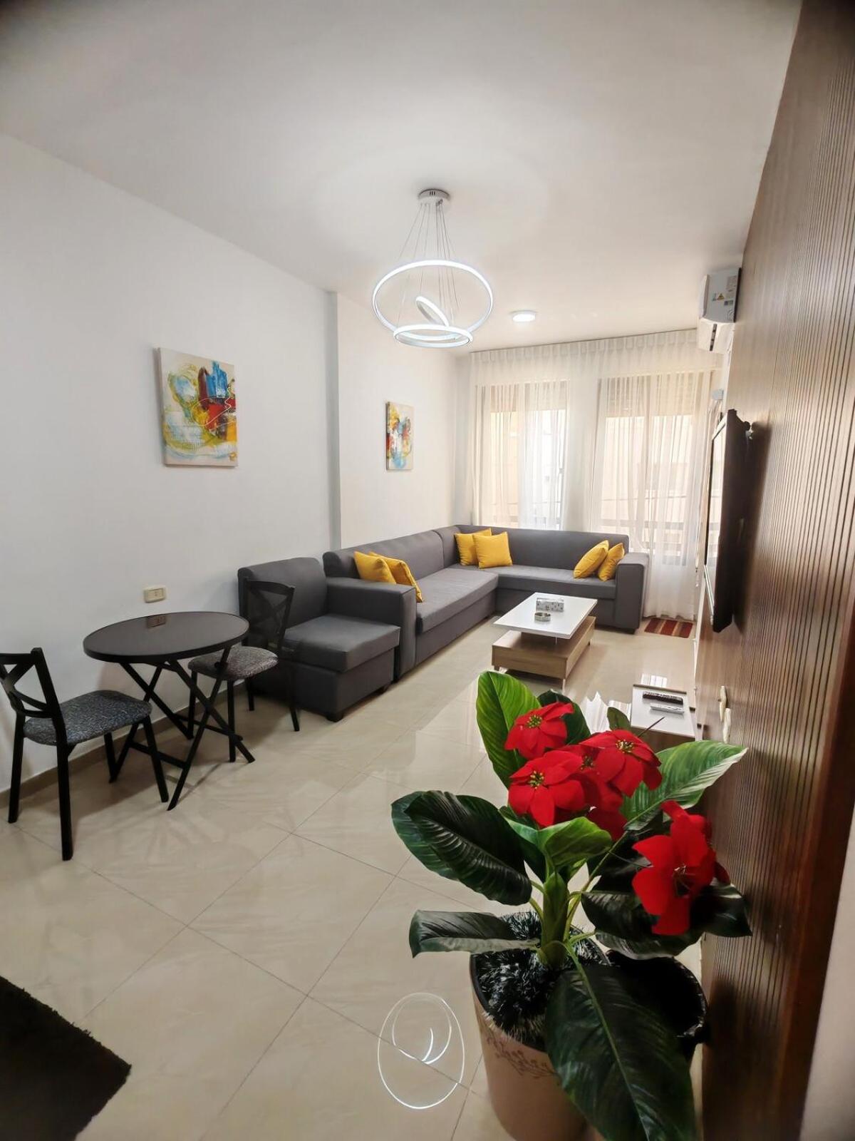 Khalda One Bedroom Apt