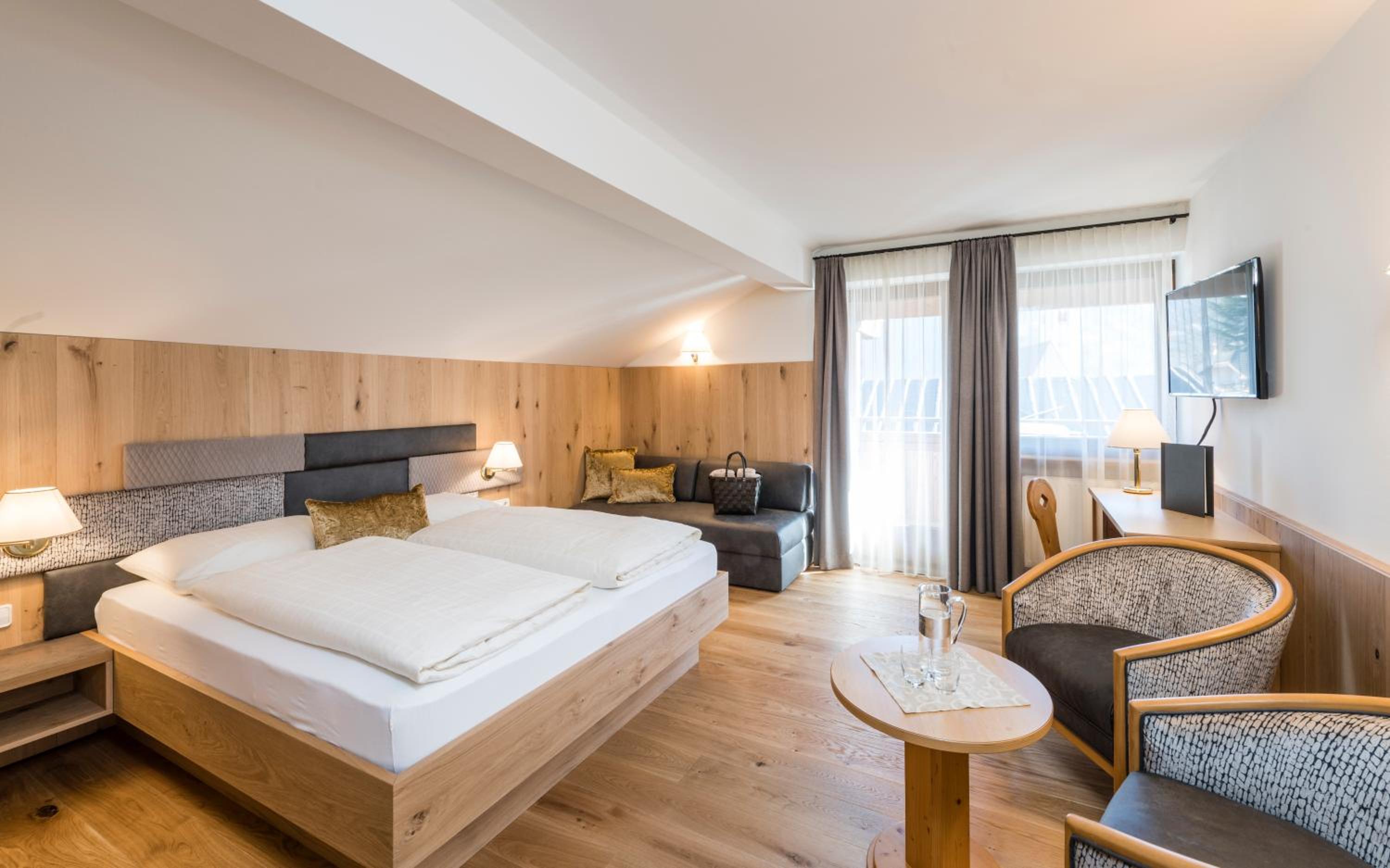 Hotel Oberbrunn