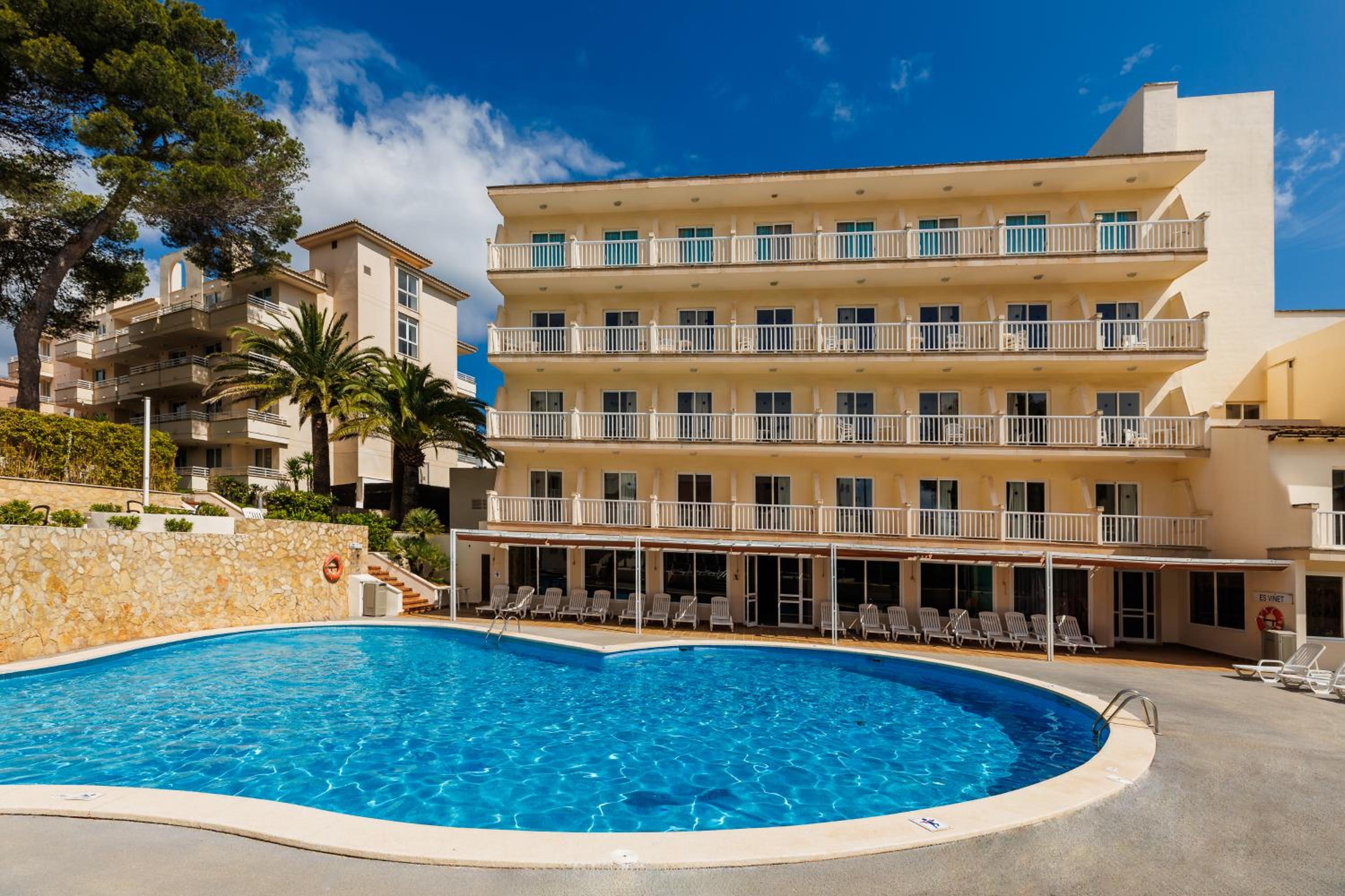 O7 Club Cala Ratjada