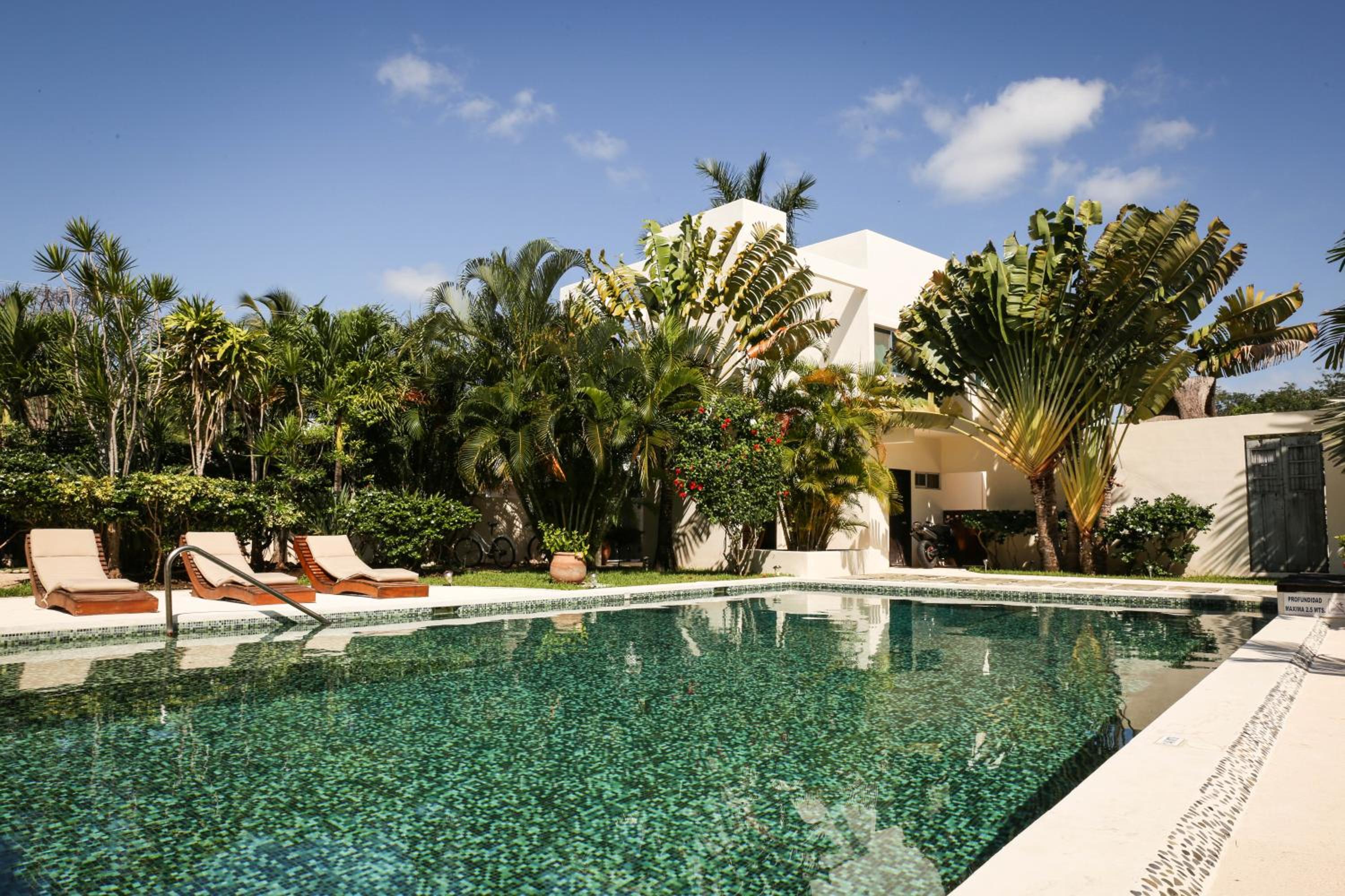 Villas H2O