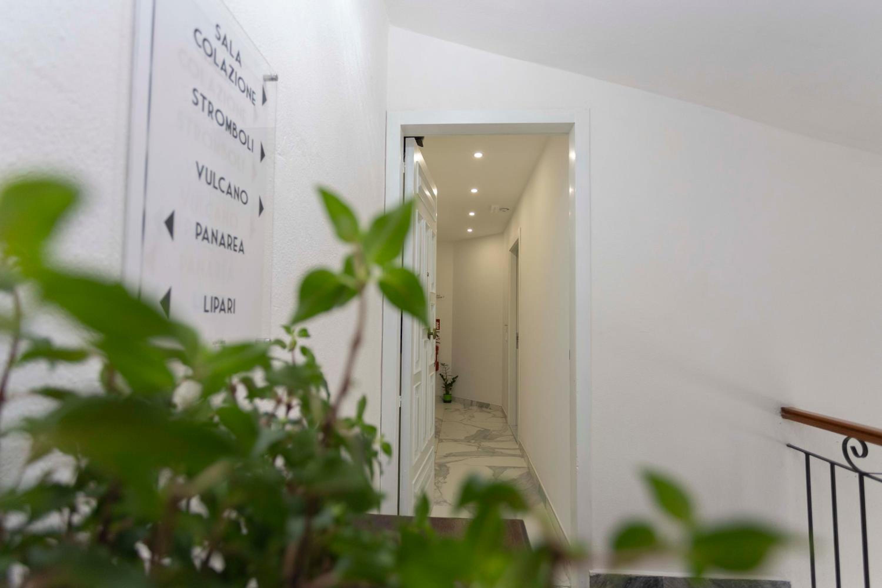B&B Loft Suite