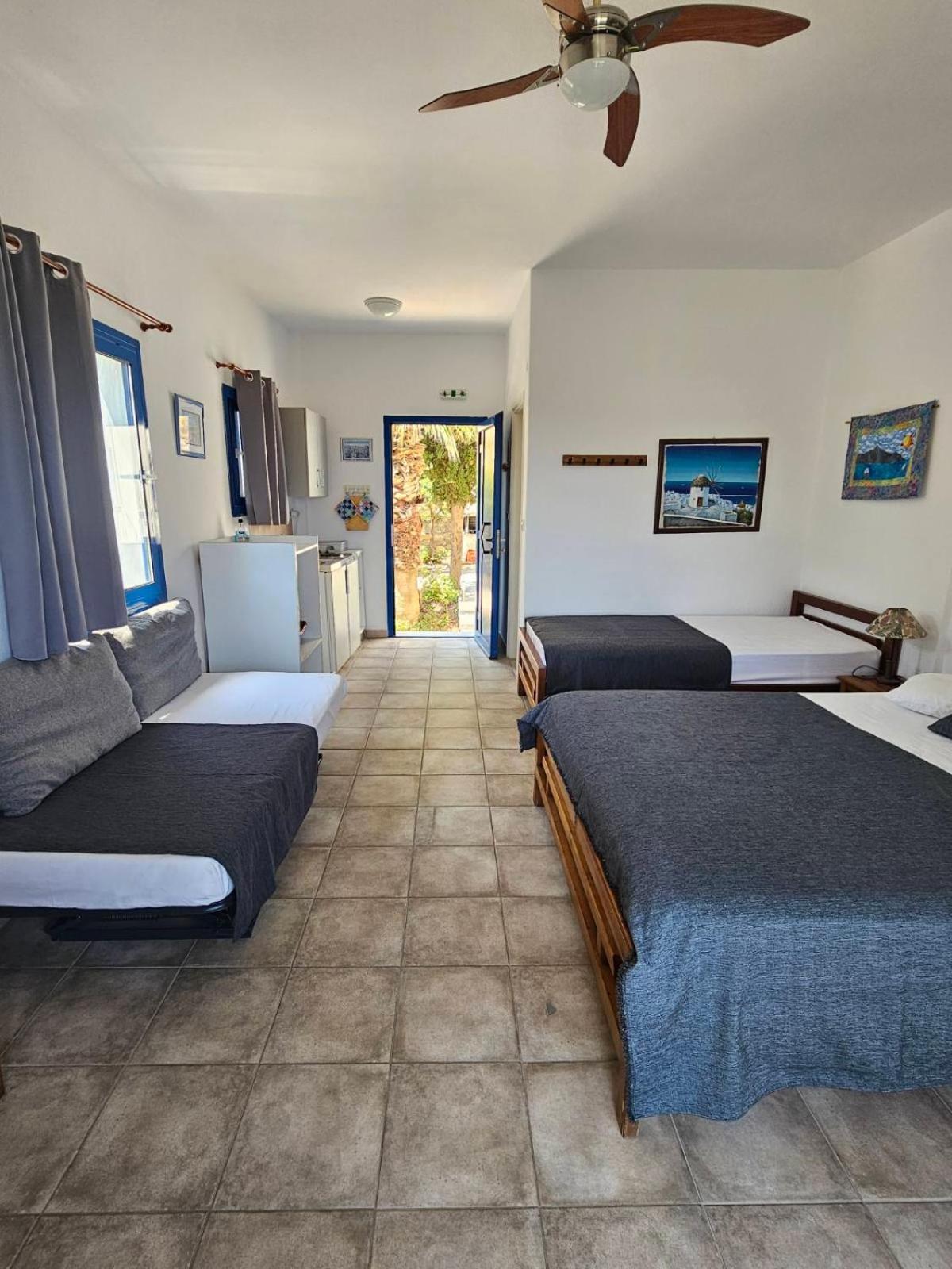 Sartivista Bed & Breakfast