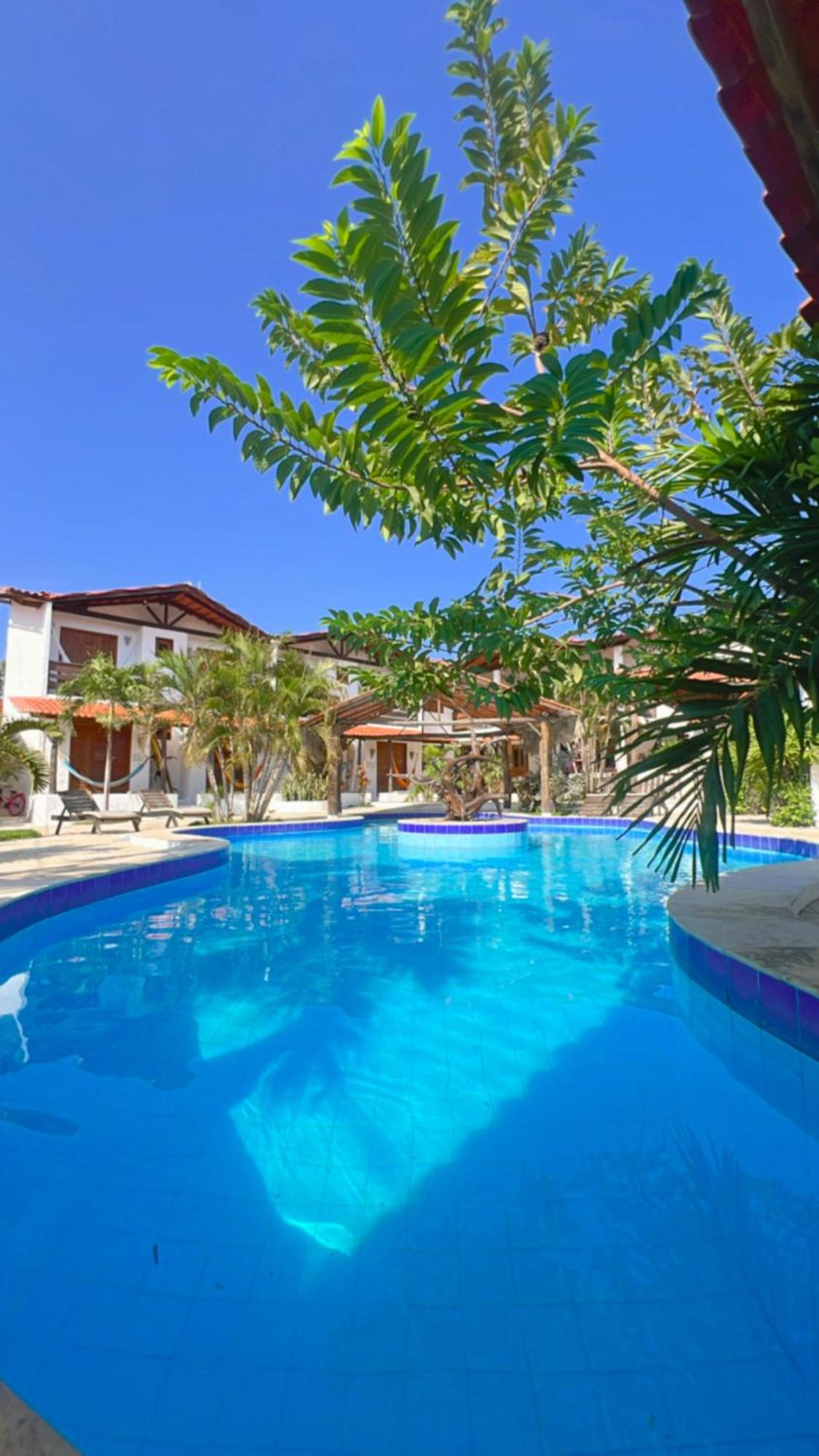 Hotel Pousada 360