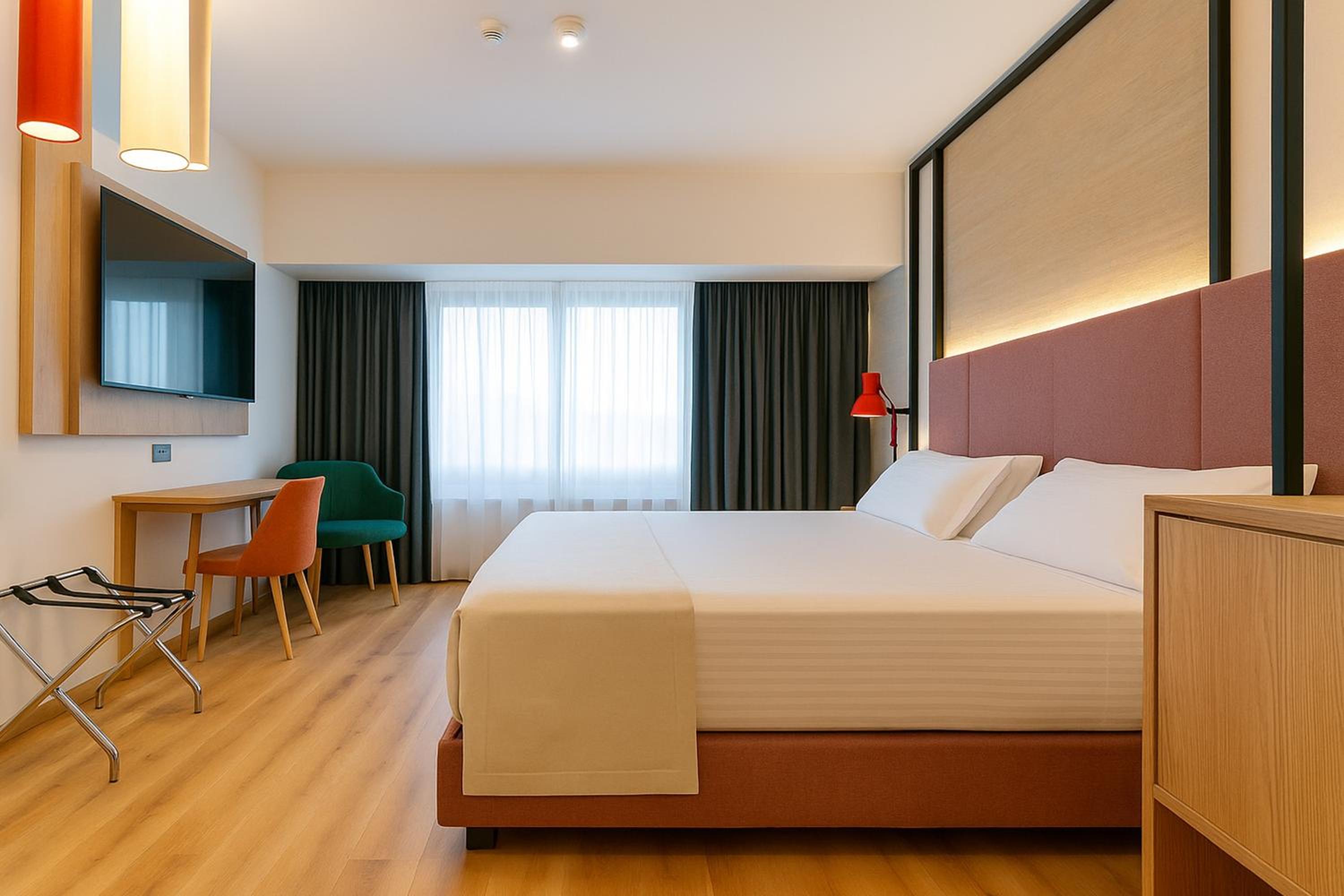 Hotel Poseidon