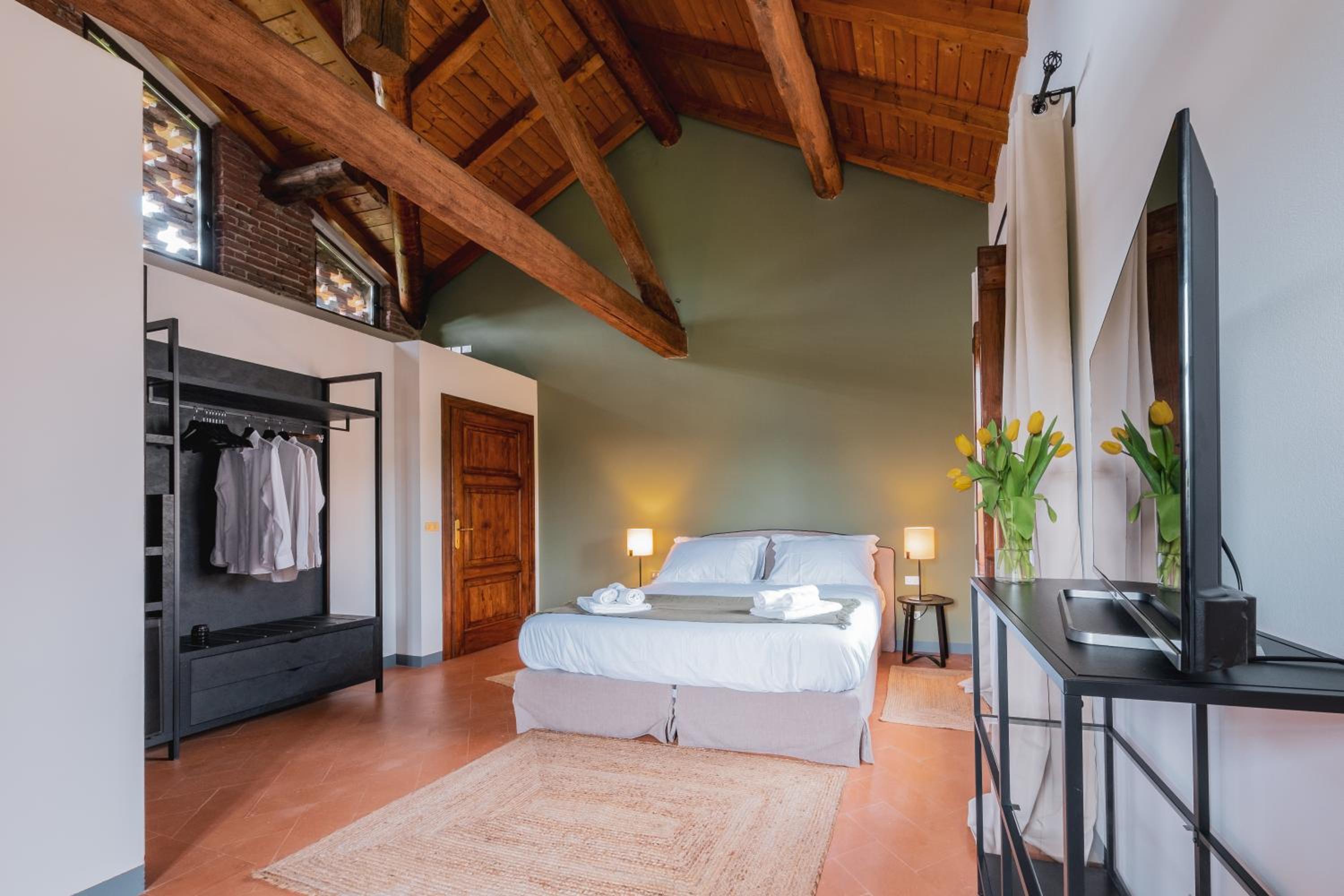 Relais Macconago