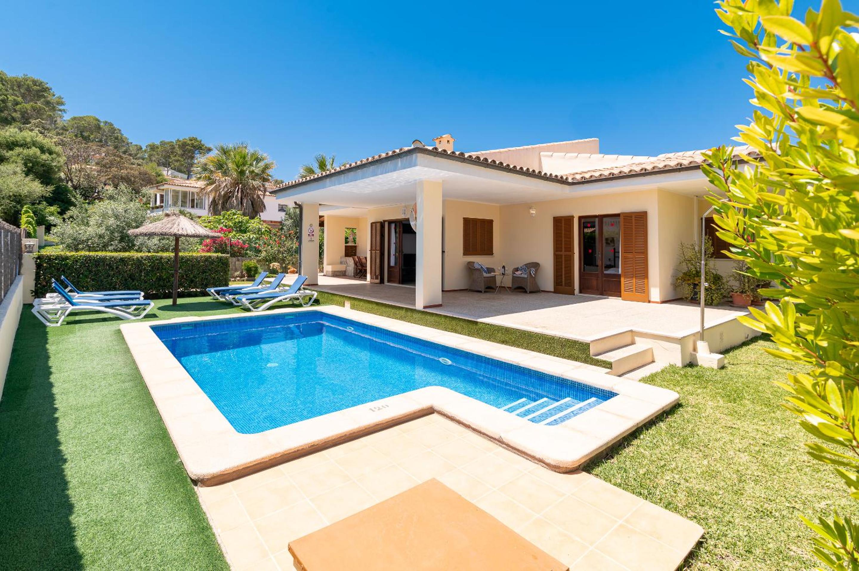 Villa Gotmar by Sealand Villas