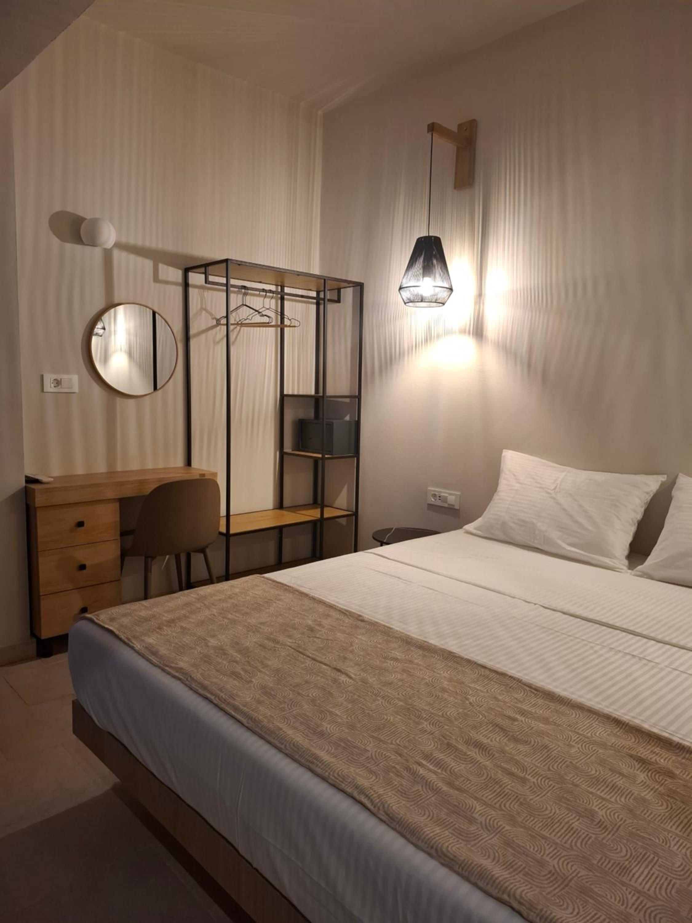 Hotel Platon