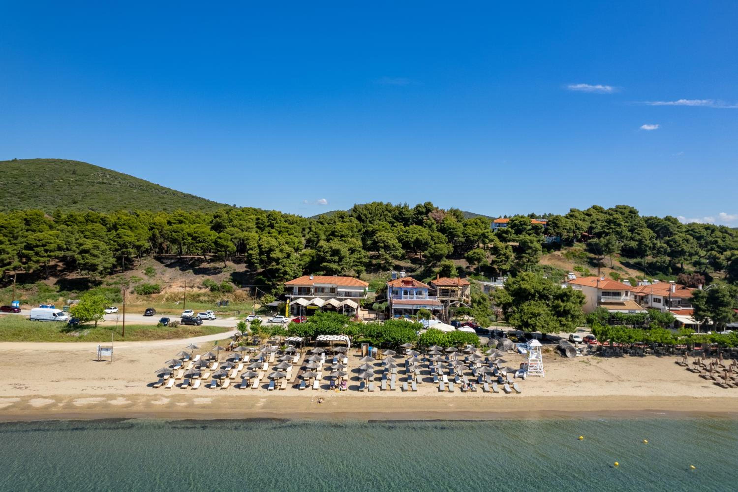 To Kyma Del Mar Studios