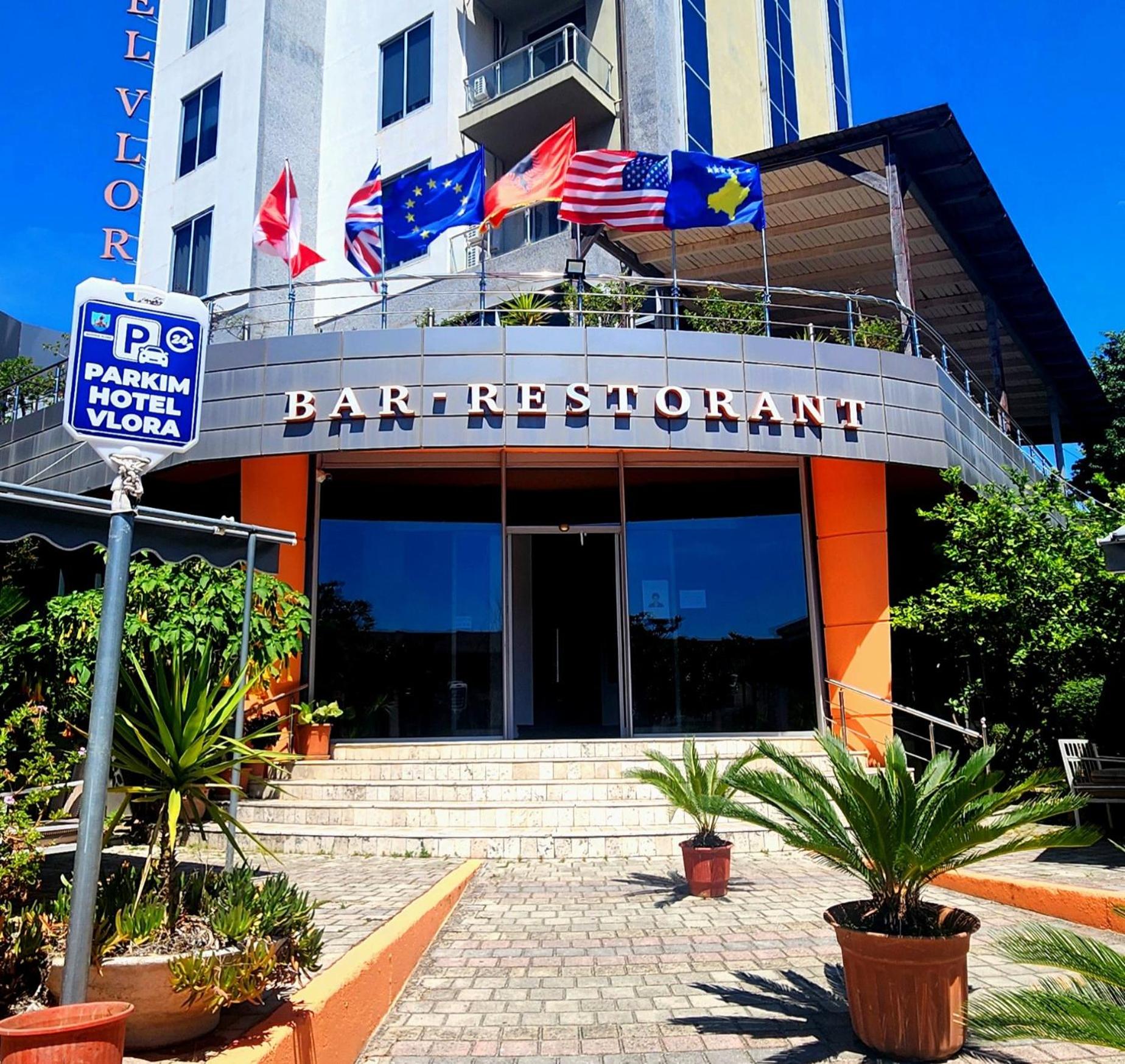 Hotel Vlora