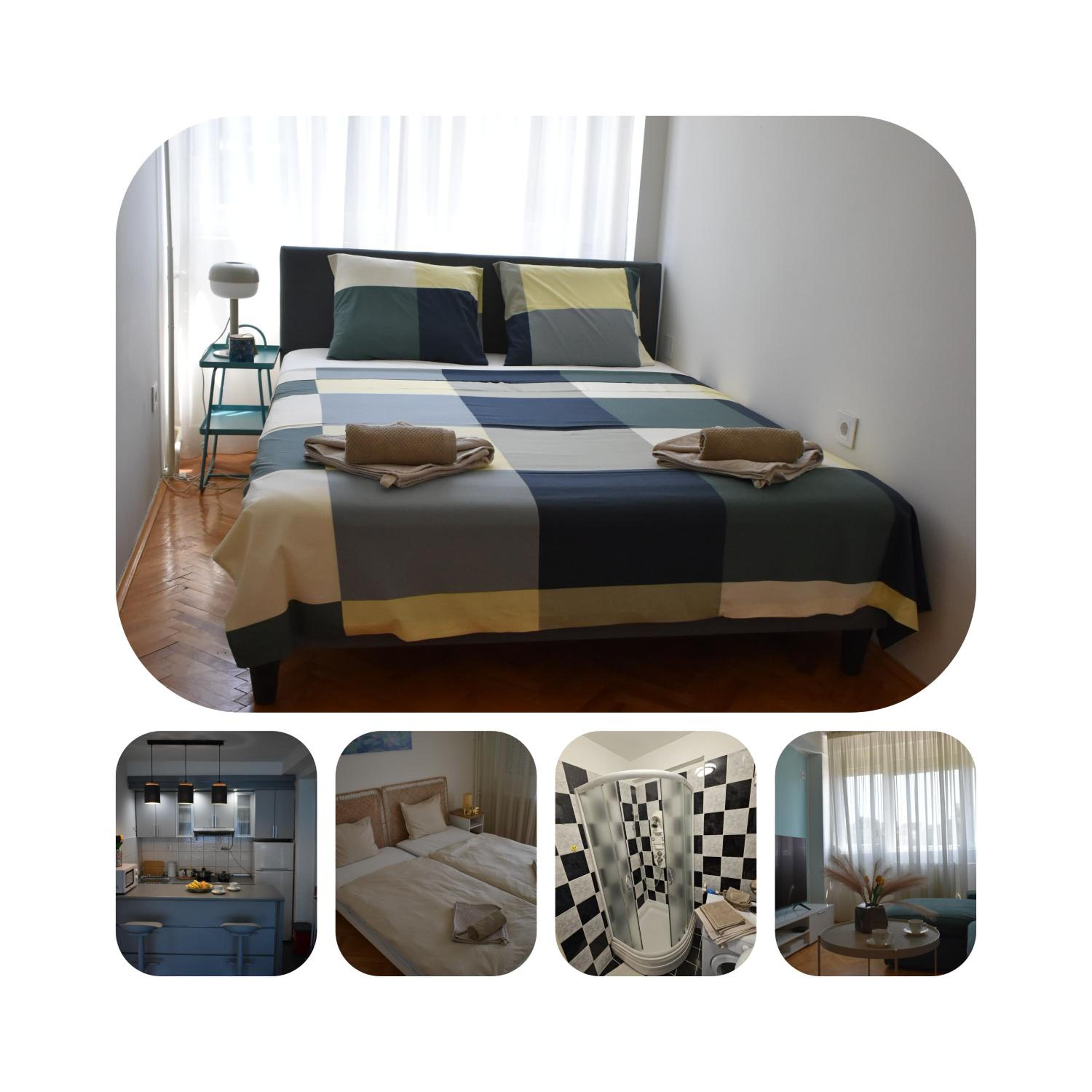 Apartman Play