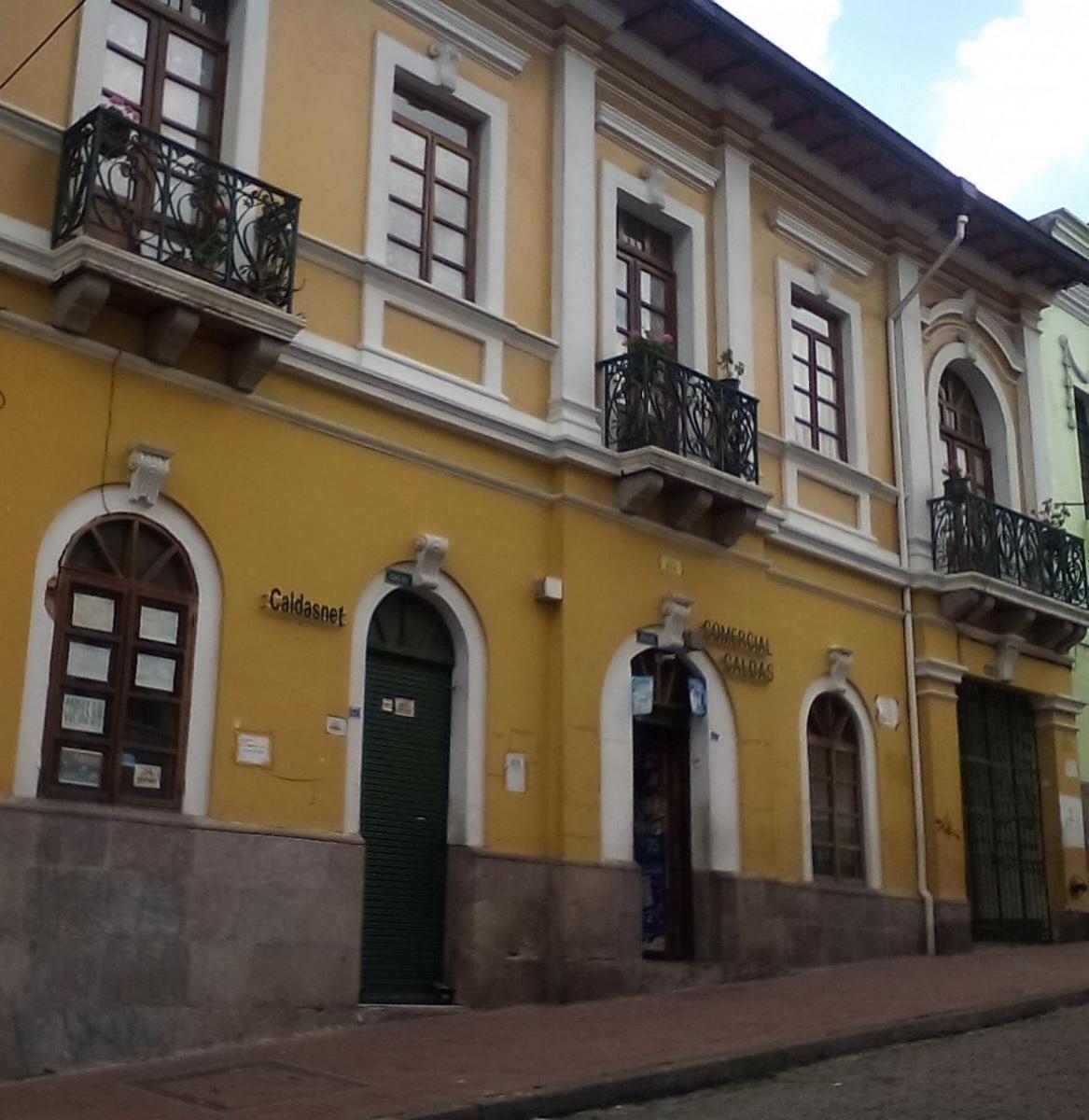 Departamento Centro Histórico "Casa d' Irene" Images