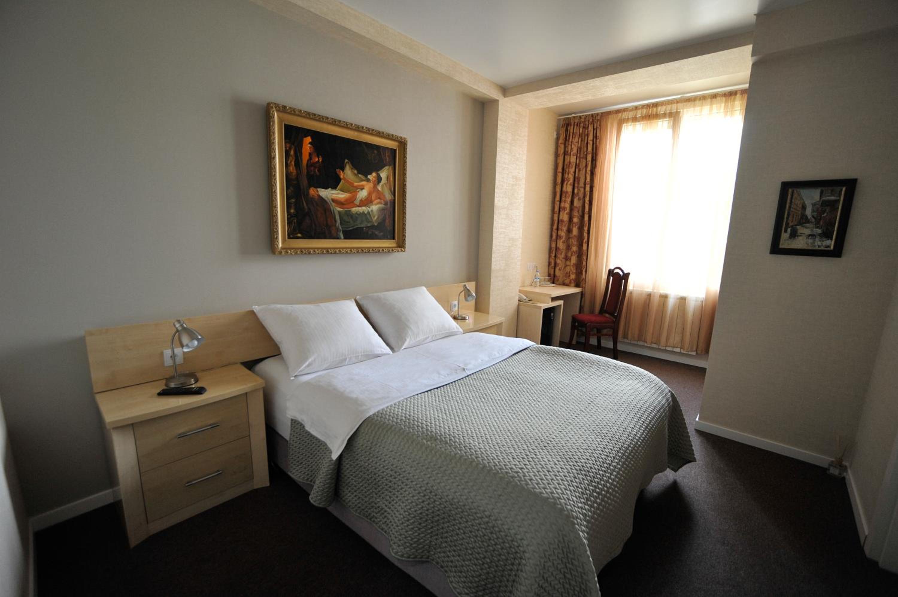ZP Hotel