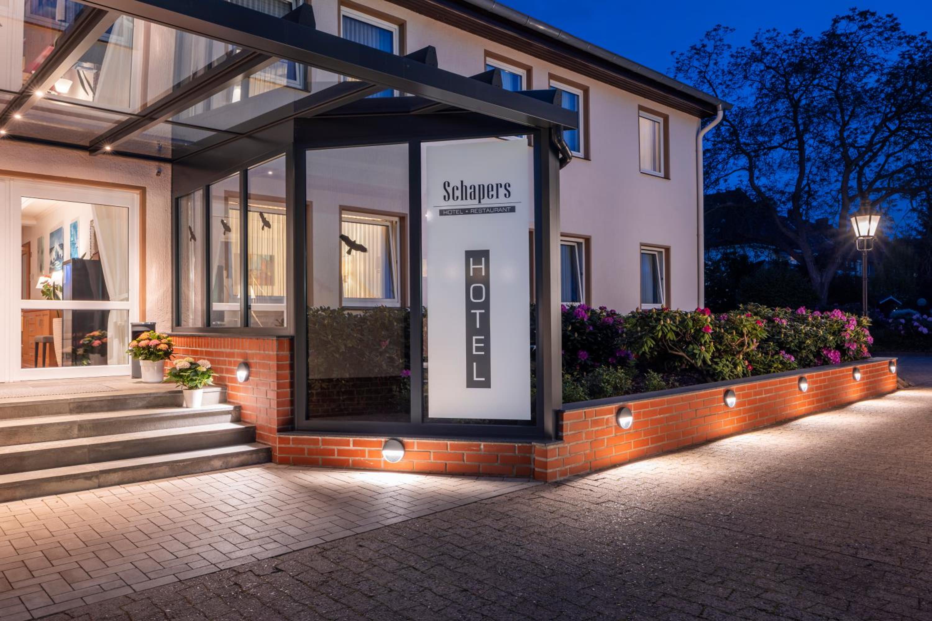 Hotel Schaper