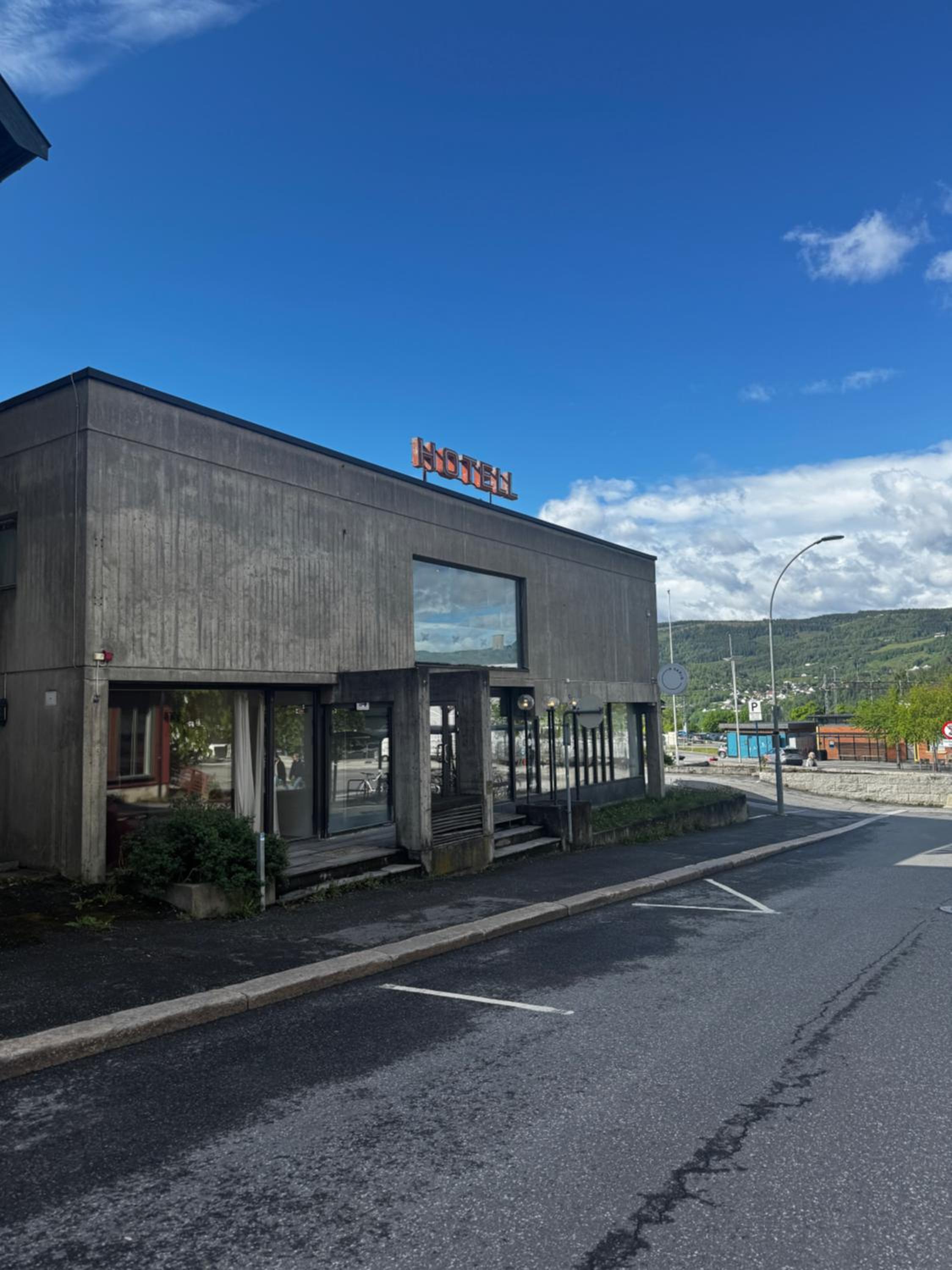 Dølaheimen